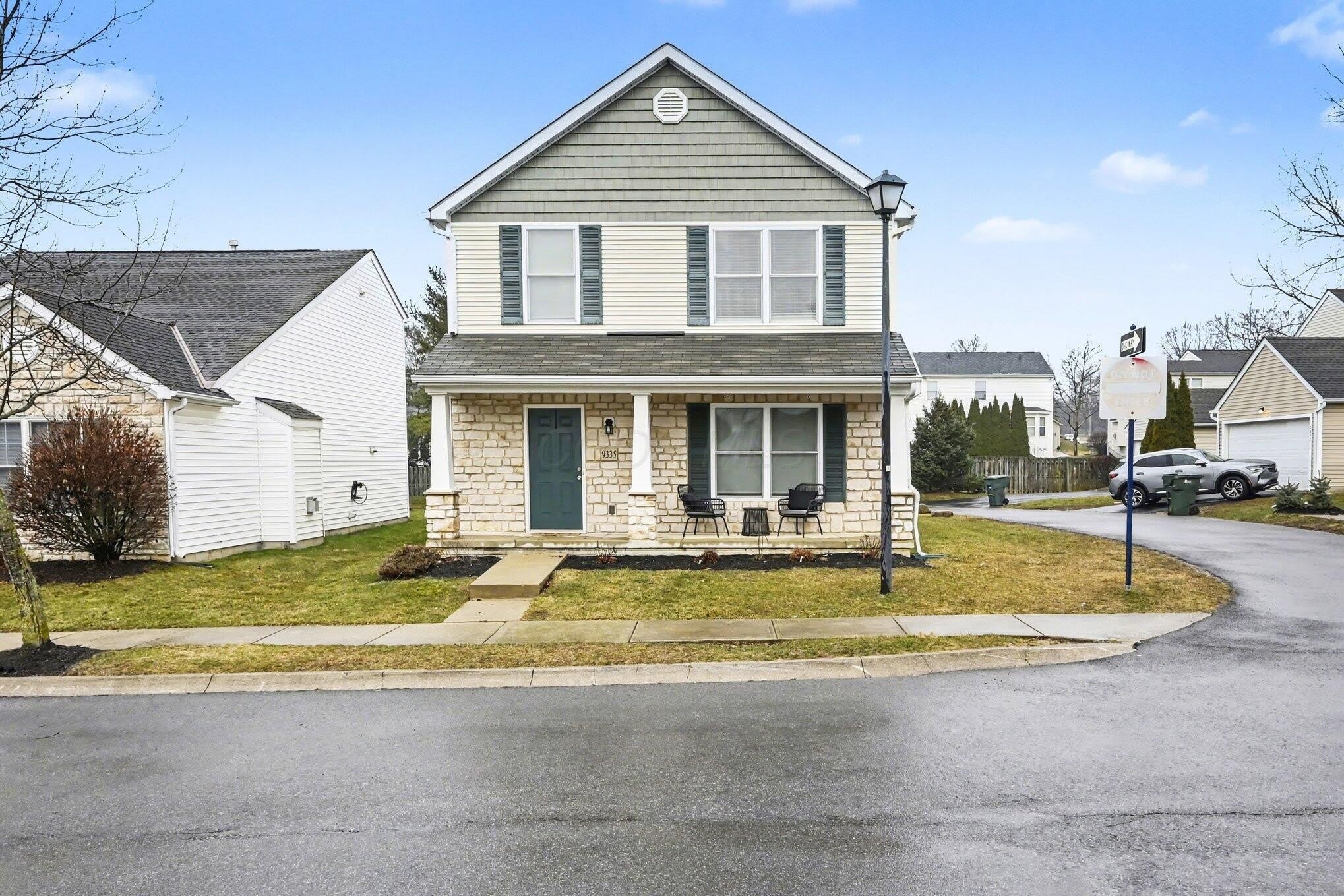 9335 Polaris Green Drive – photo 1