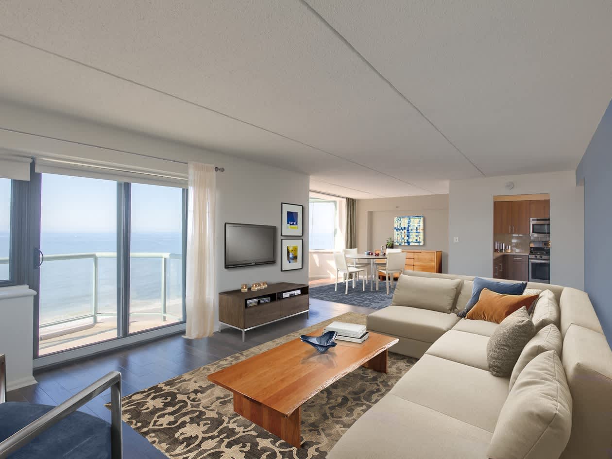 10 West Apartments – photo 3