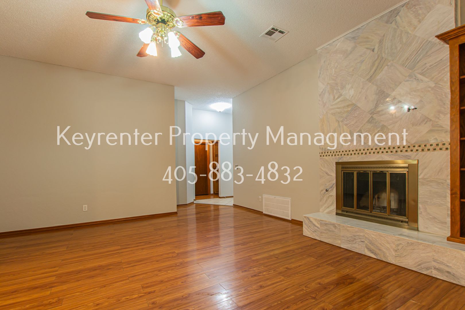 Beautiful 3 Bed 2 Bath In The Heart Of Okc – photo 4
