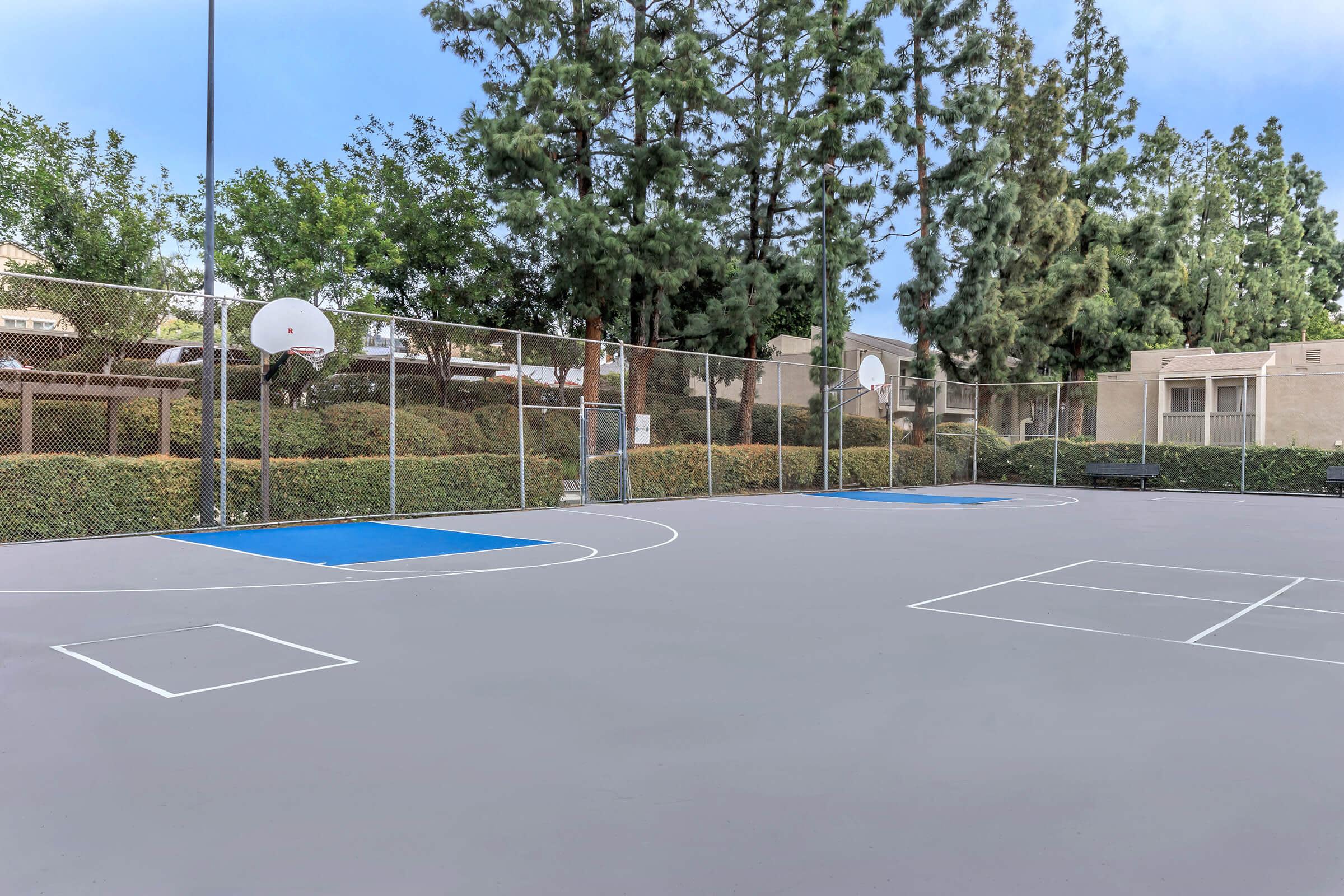 Tamarack Woods Apartment Homes – photo 3