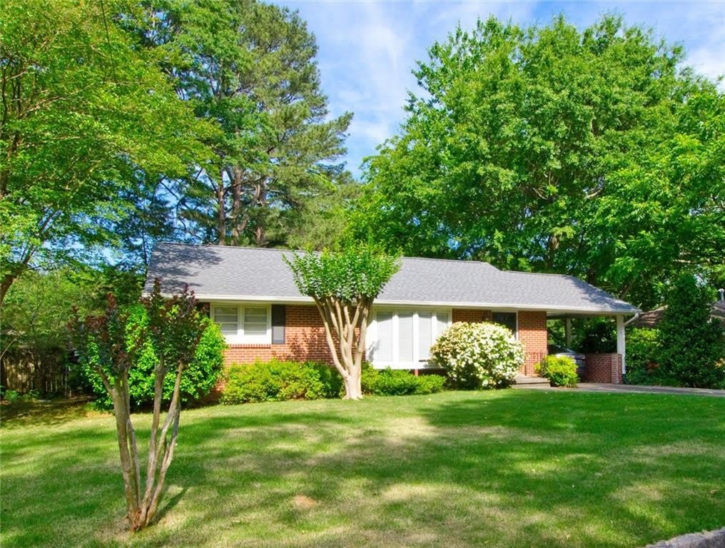 2248 Rando Lane NW – photo 1