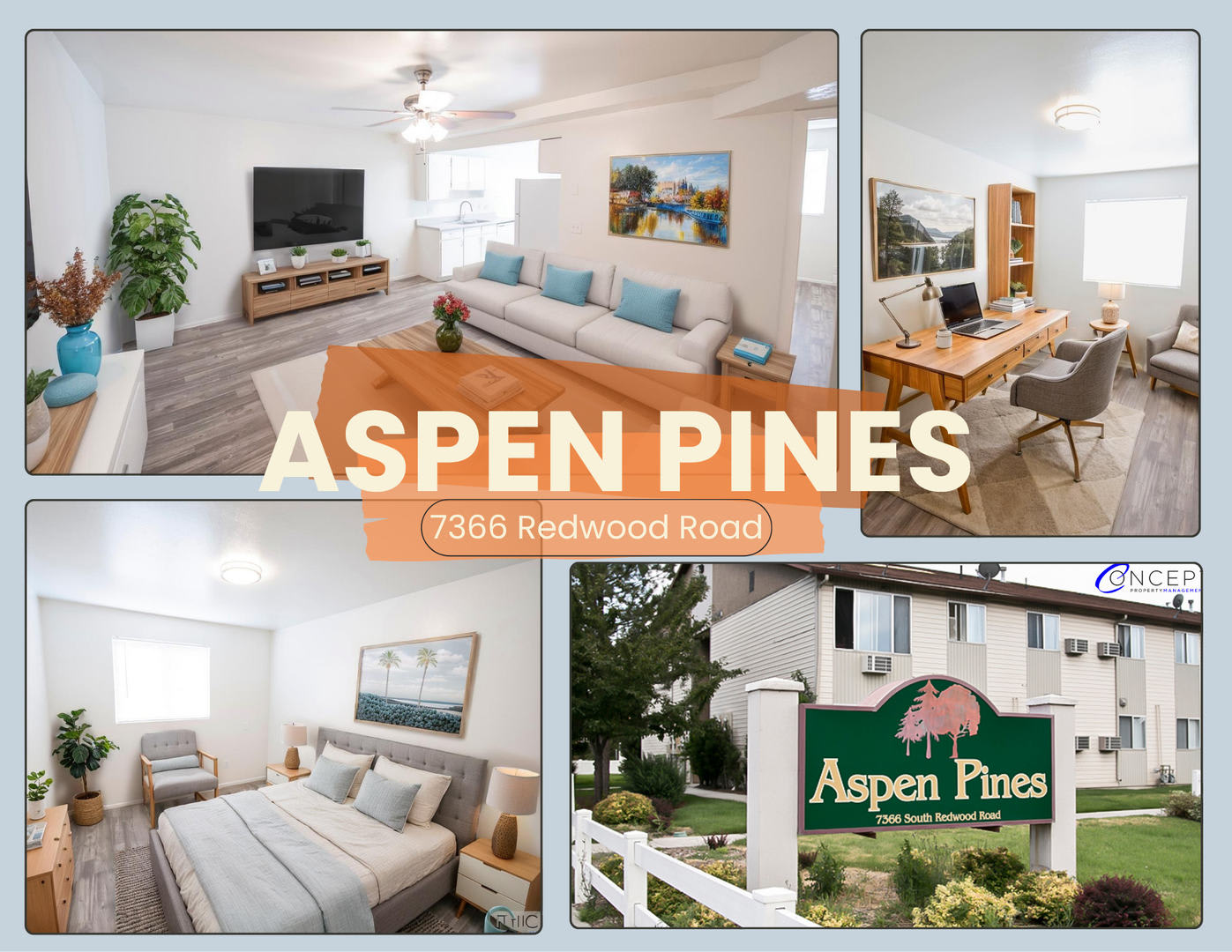 Aspen Pines – photo 2
