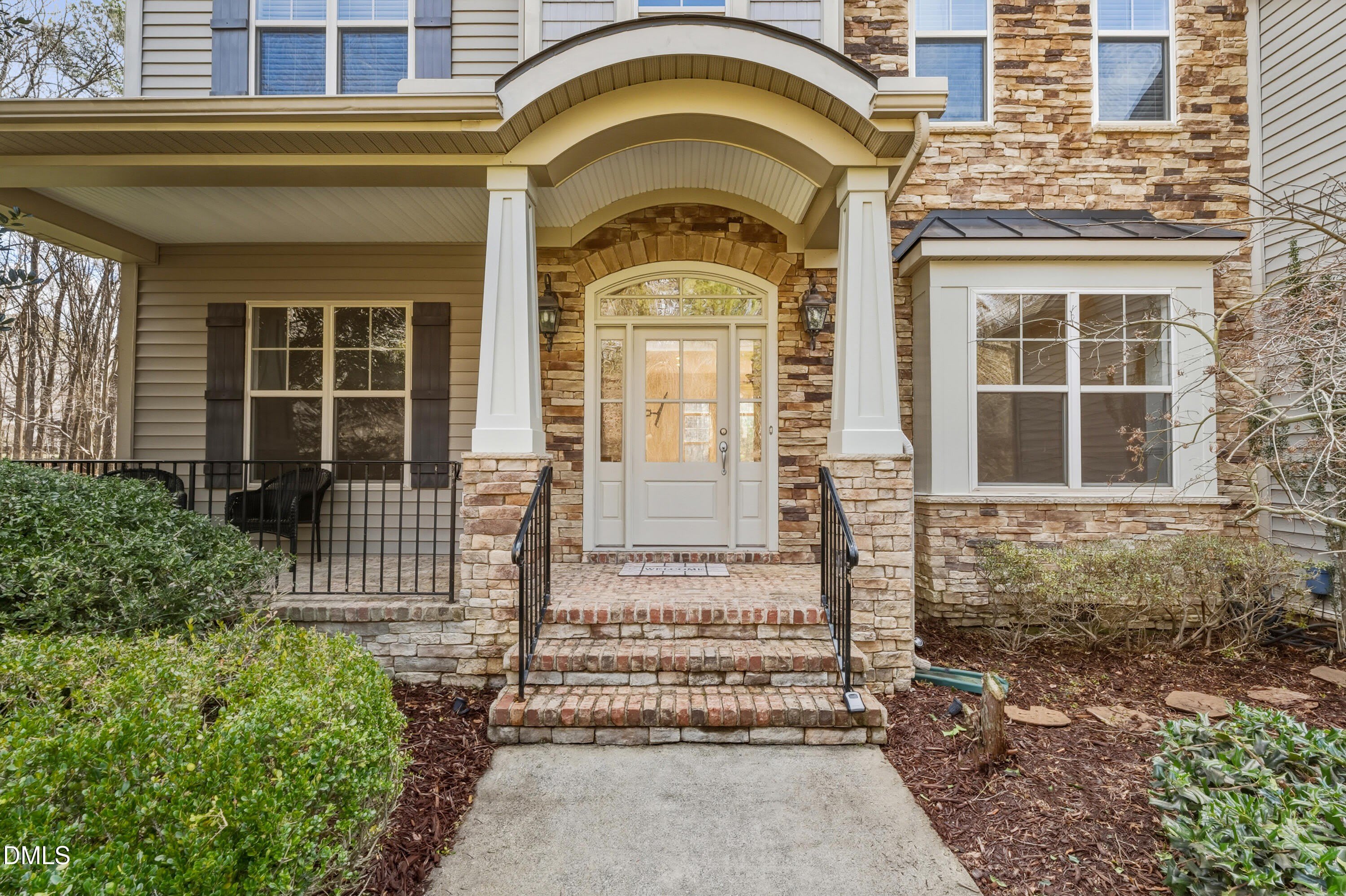 8228 Clarks Branch Drive – photo 5
