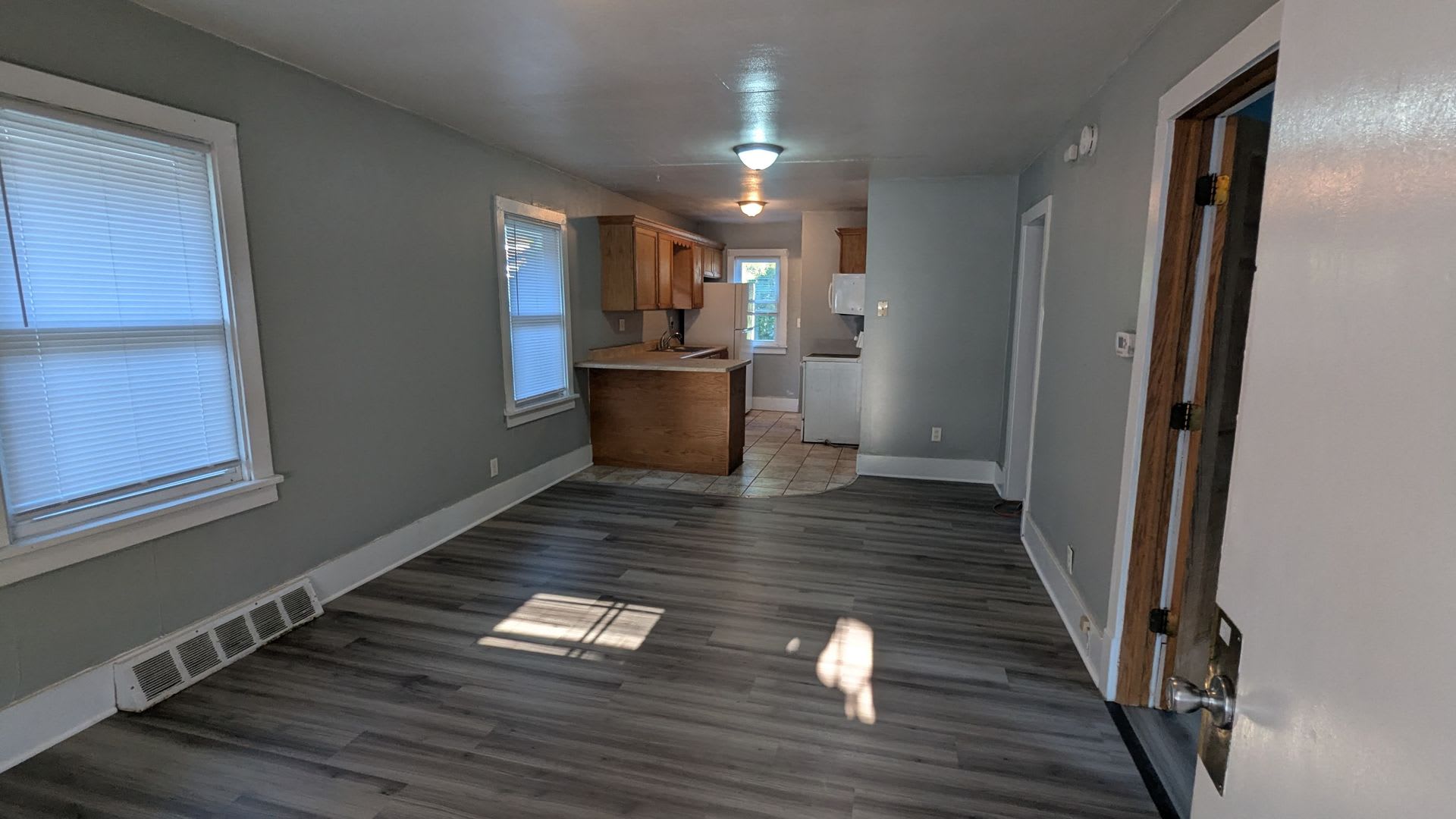 Small 2 bedroom, 1 bath house – photo 4