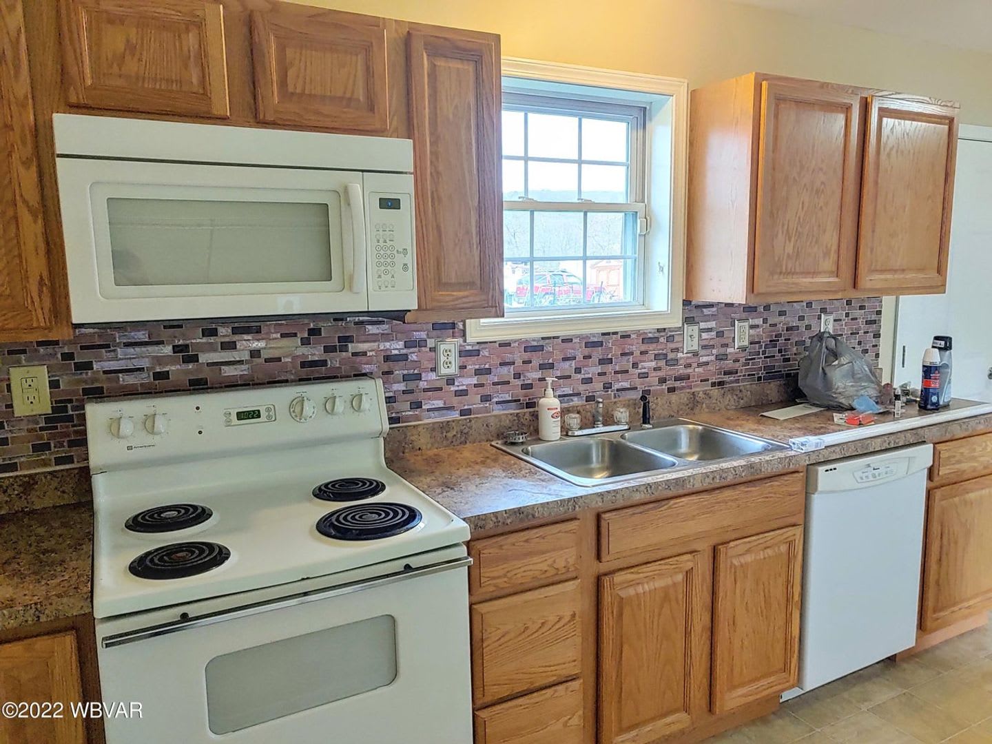 1st floor One Bedroom Unit – photo 5