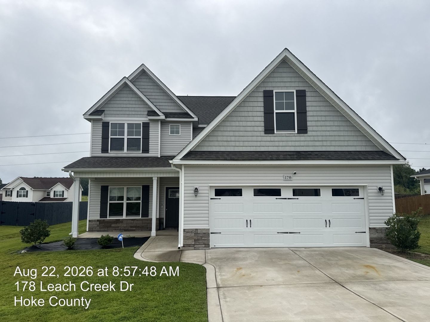 178 Leach Creek Drive – photo 1