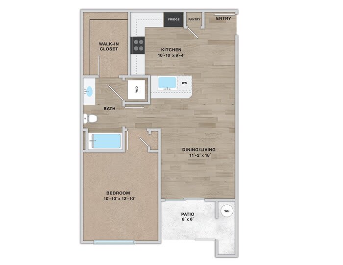 9287 East 105th Place – photo 2