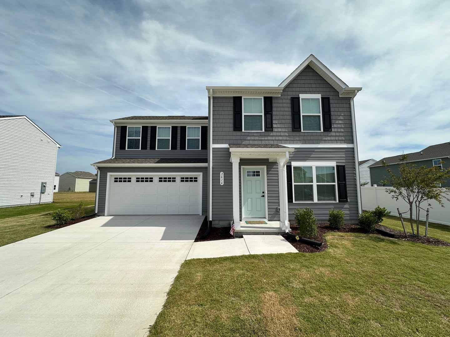 Welcome Home – photo 1
