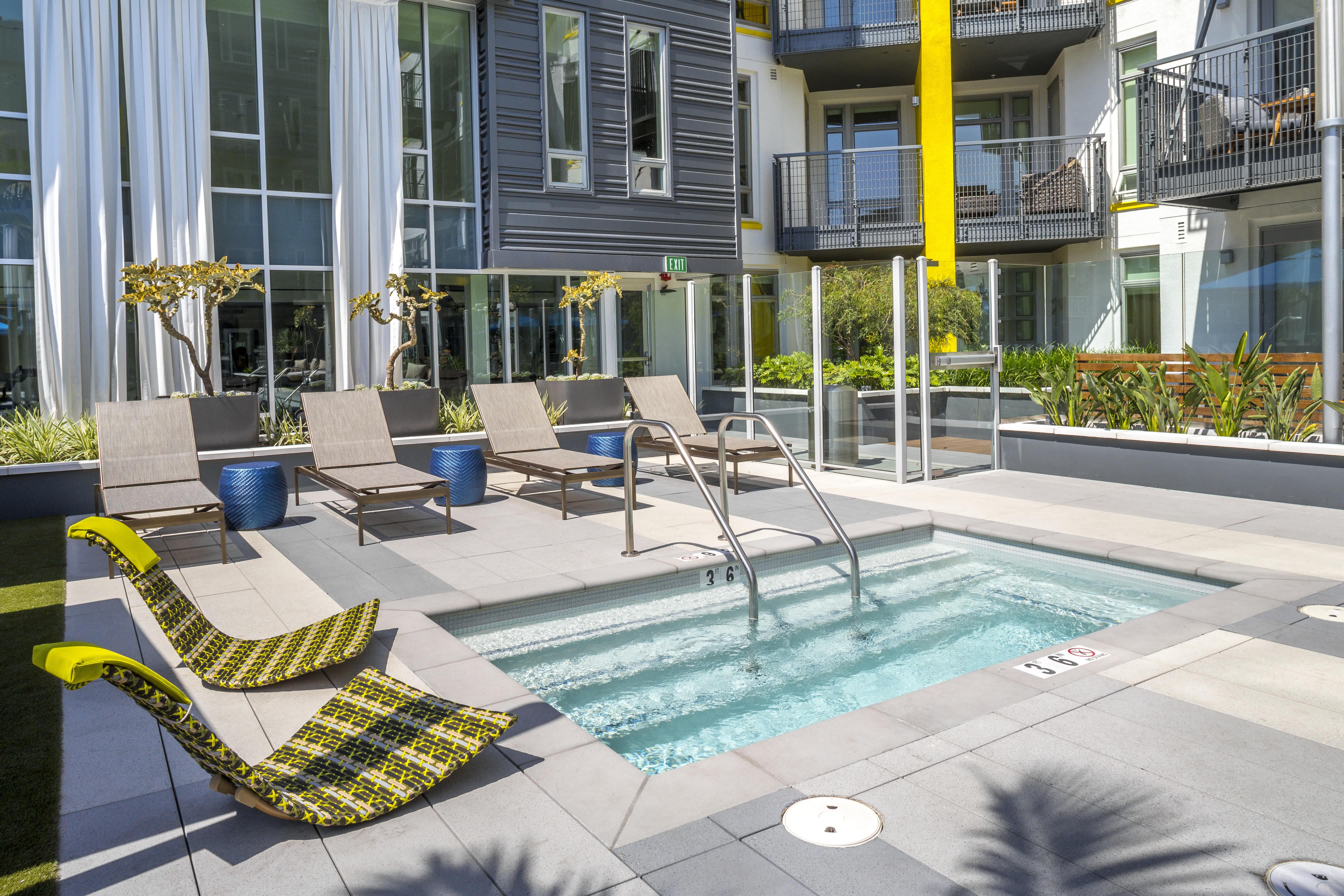 mResidences Olympic & Olive – photo 2