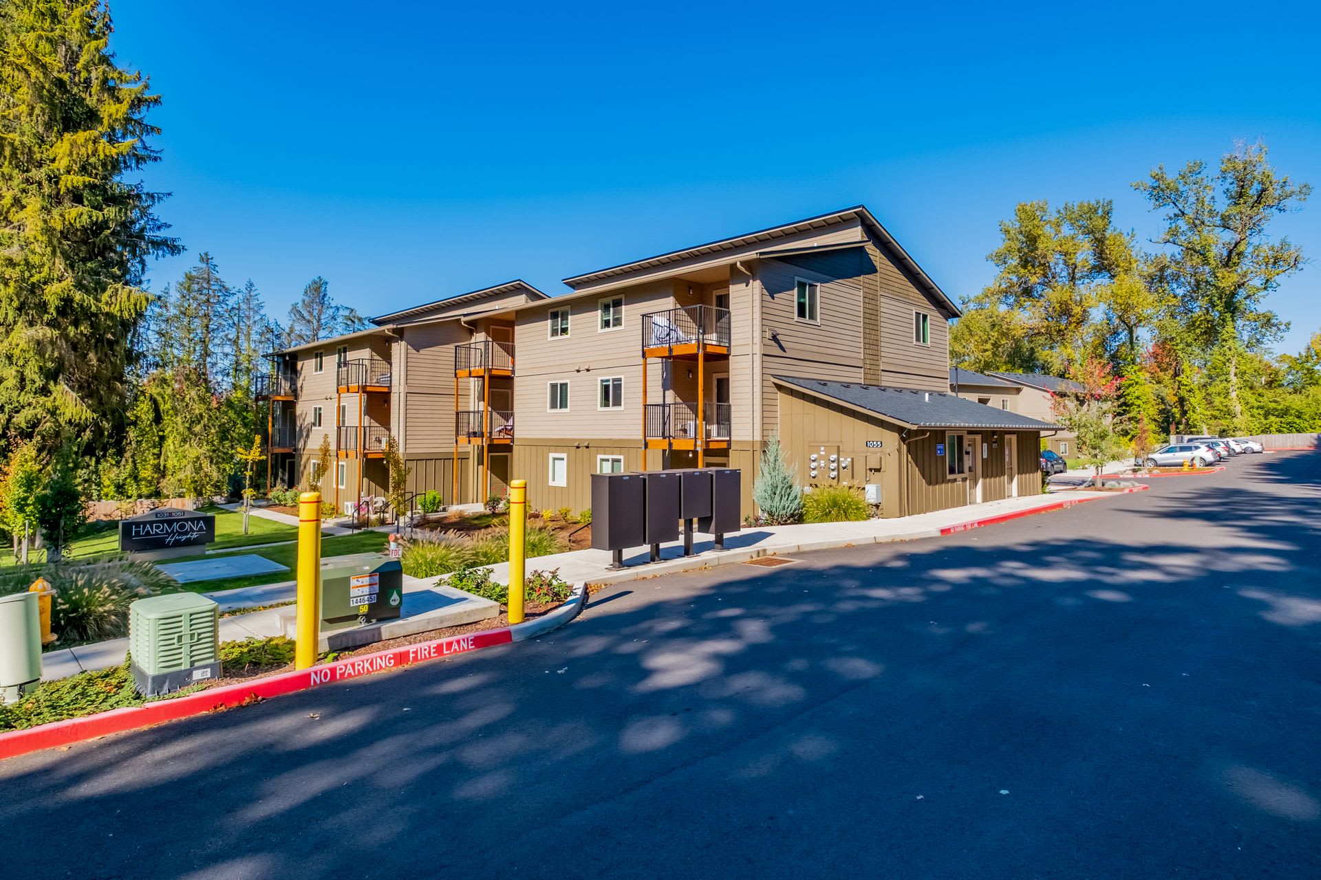 Harmona Heights Apartments – photo 3