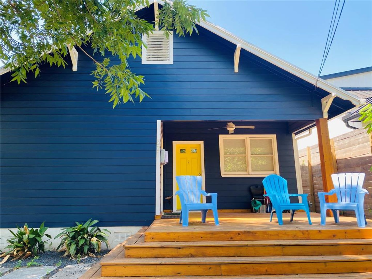 Modern Comfort Meets Classic Austin Charm in Travis Heights! – photo 1
