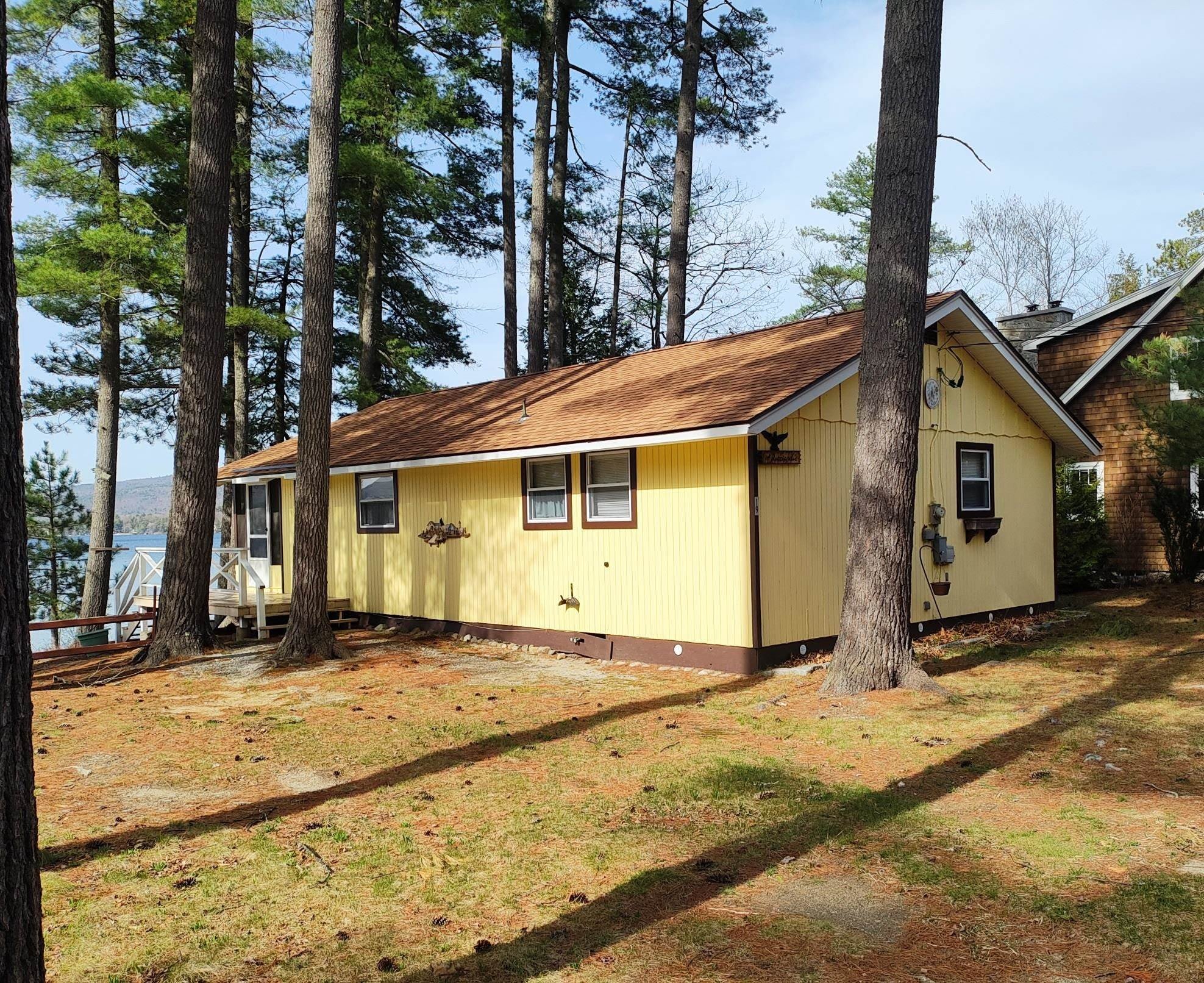 19 Arrowhead Point Road – photo 1