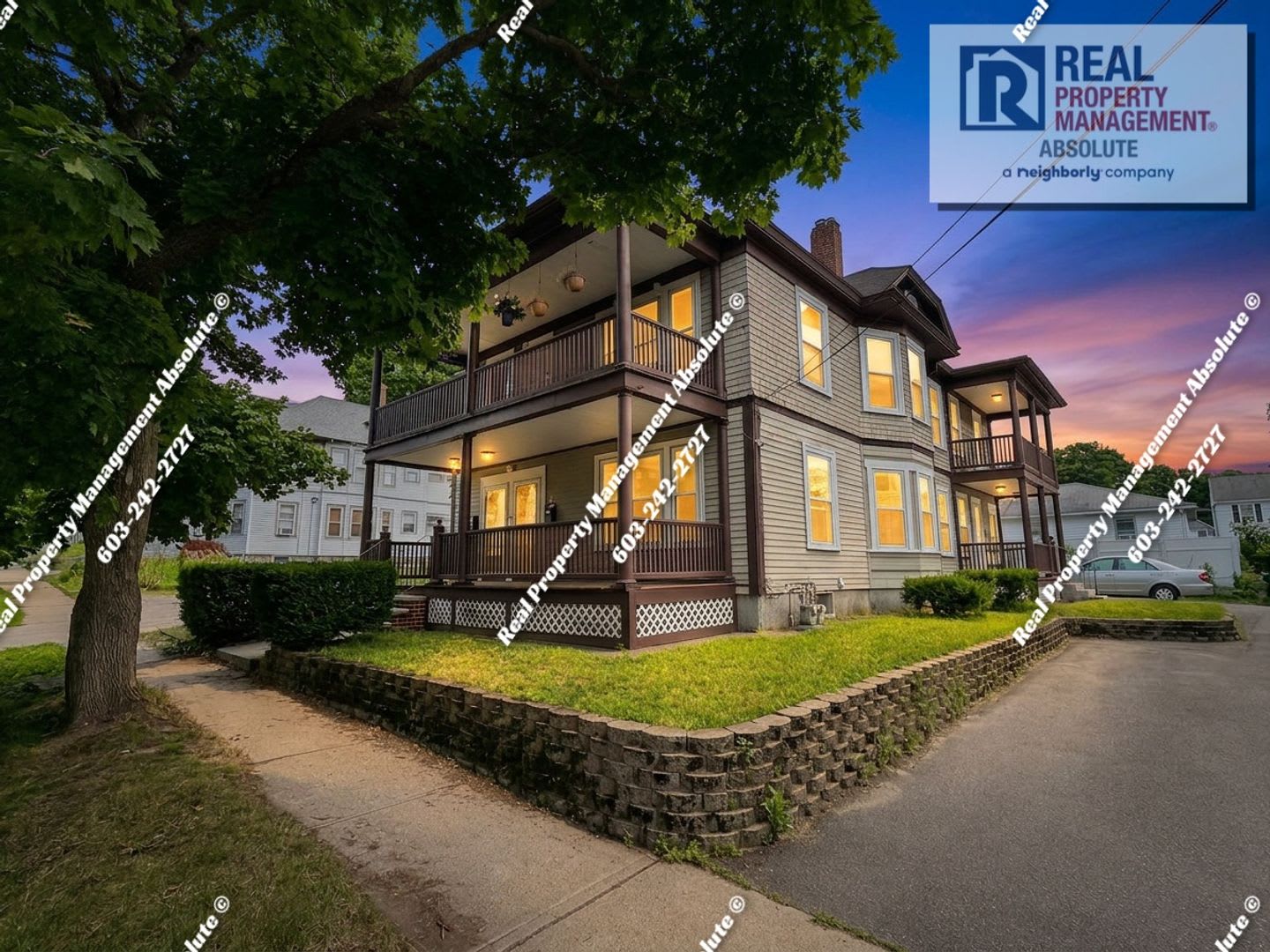 Faxon St 9-11 – photo 4