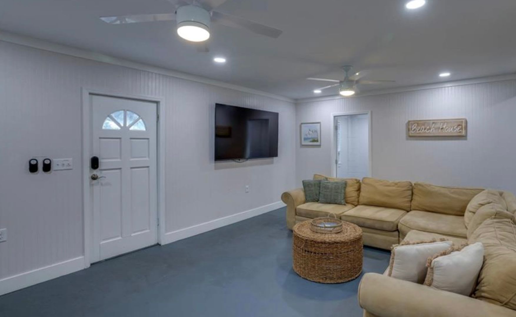 3 Bedroom for Lease on Tybee Island – photo 4