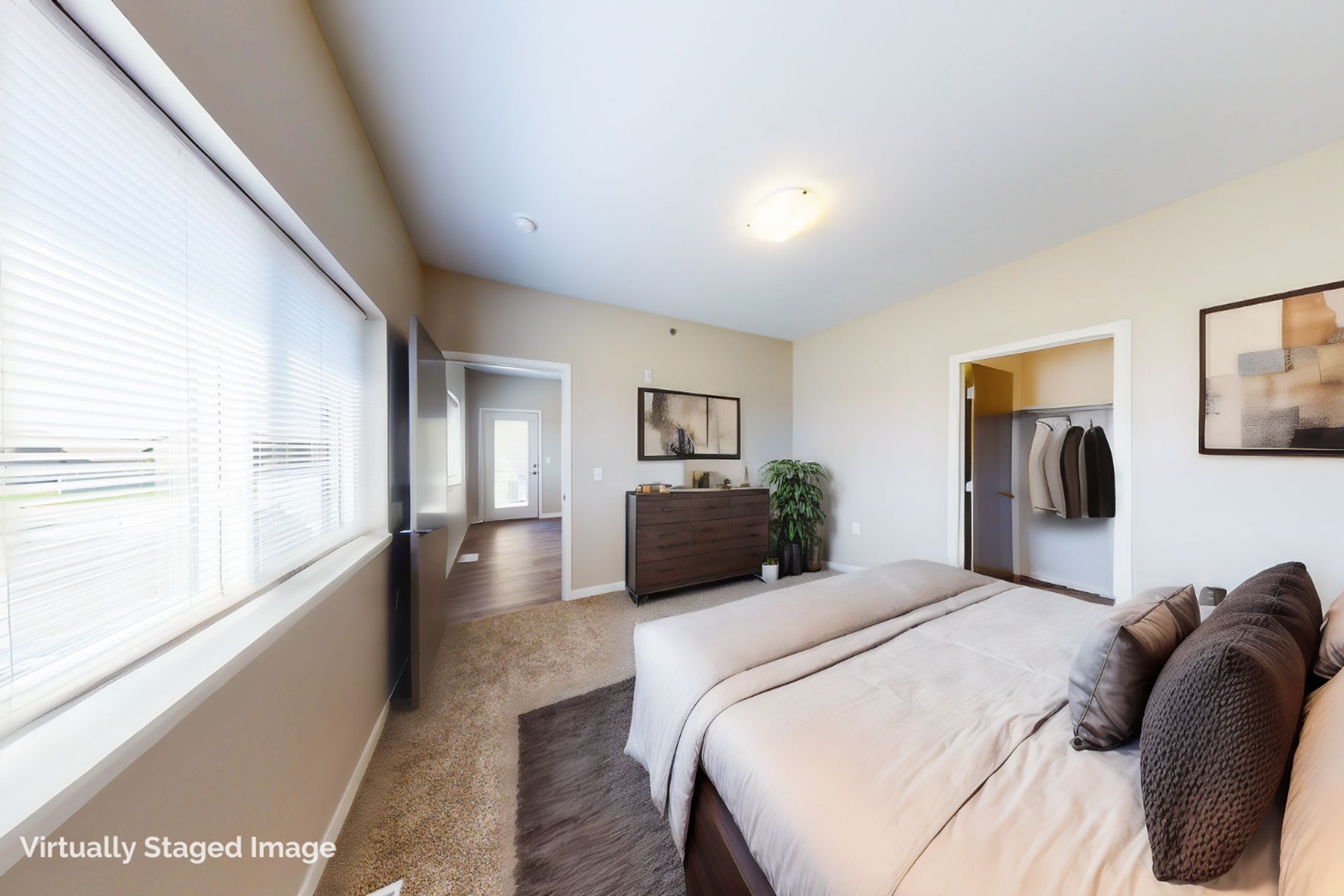 Grand Prairie Apartments (SD-SF-GPA) (Hotel) – photo 5