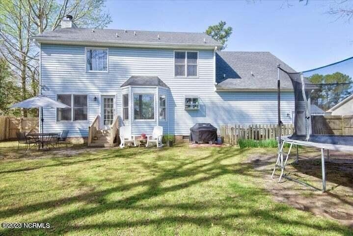 702 Barney Fones Drive – photo 2