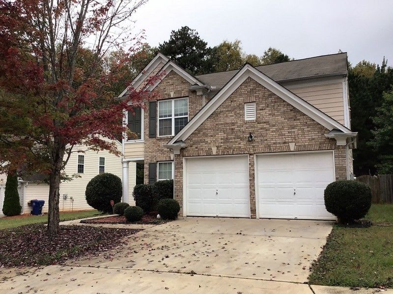 3289 Wellington Walk Southwest – photo 1