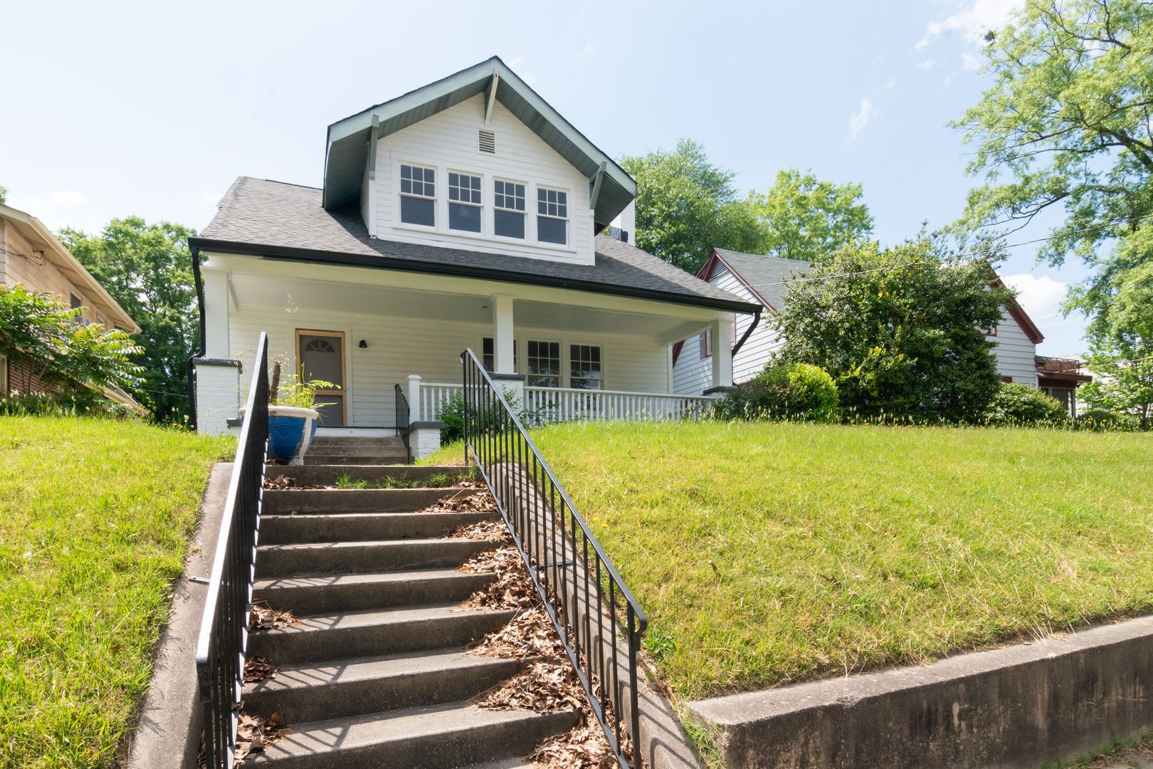 Price Reduced Fully Renovated Two Story 4Bd 2Ba Home Just 5 Minutes From Downtown Durham And Steps Away From Nccu – photo 3