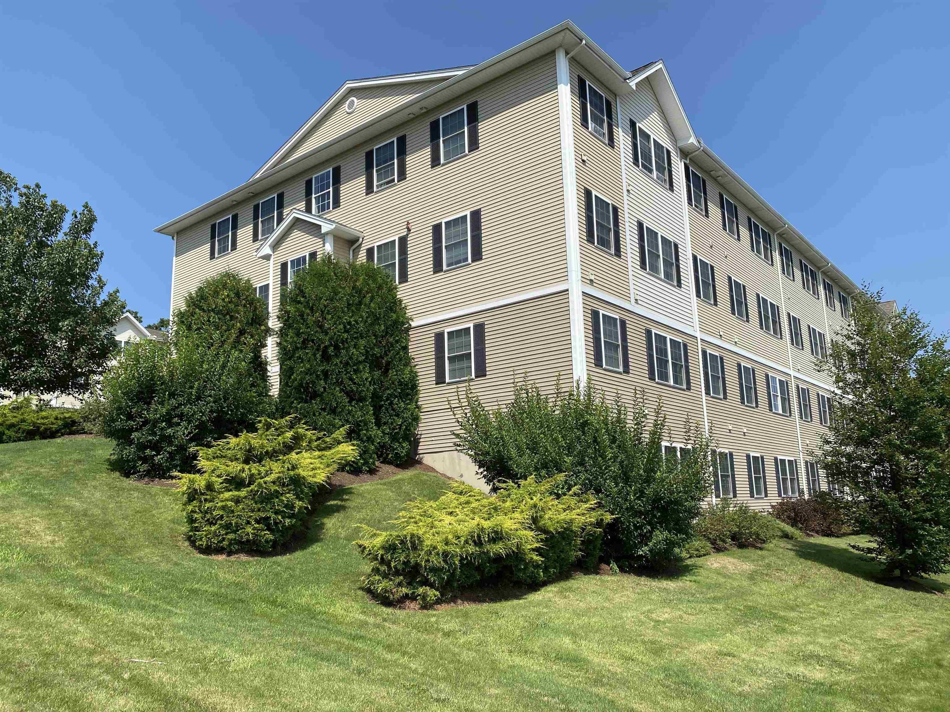 80 Sentinel Court – photo 1