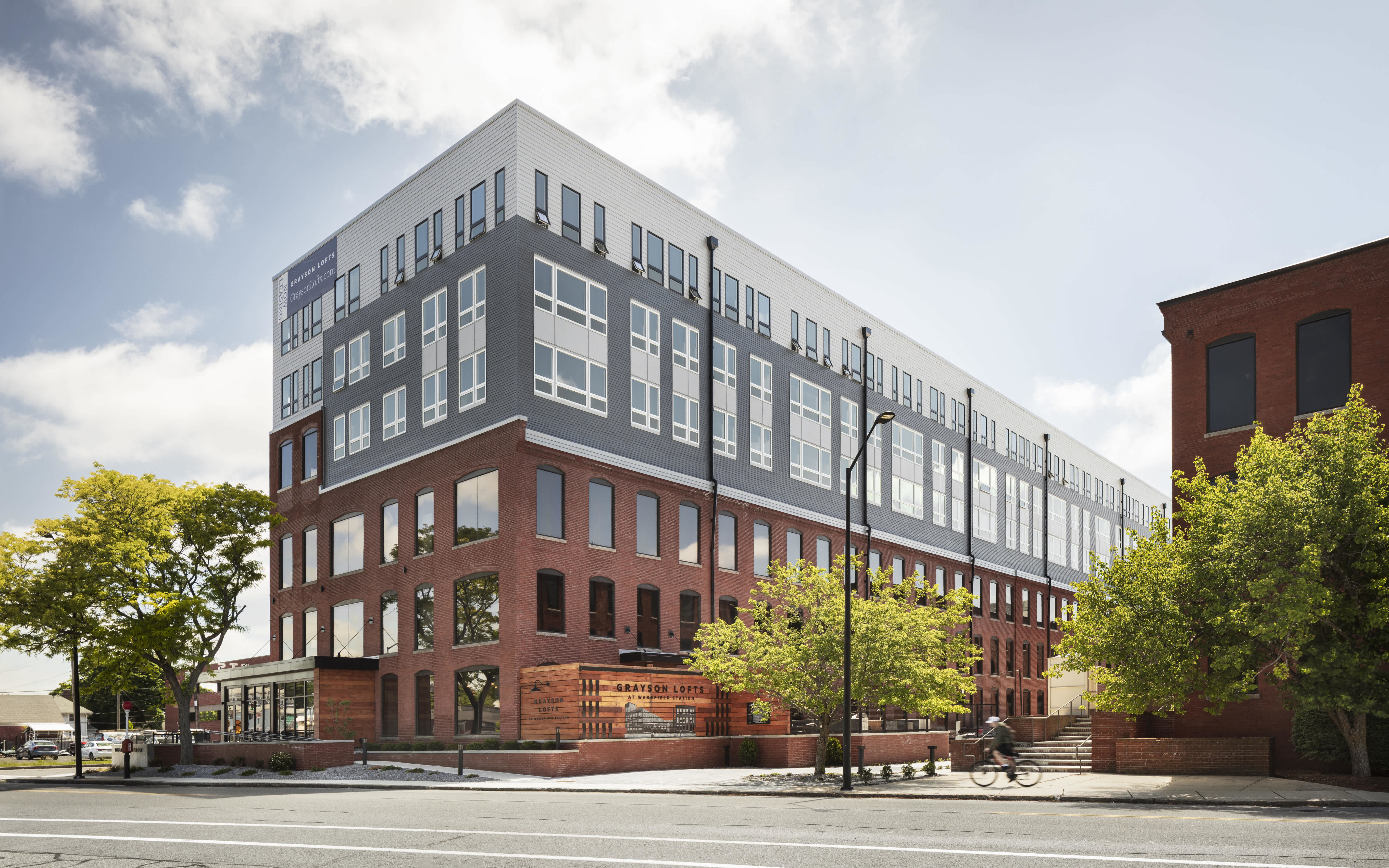 Grayson Lofts – photo 1