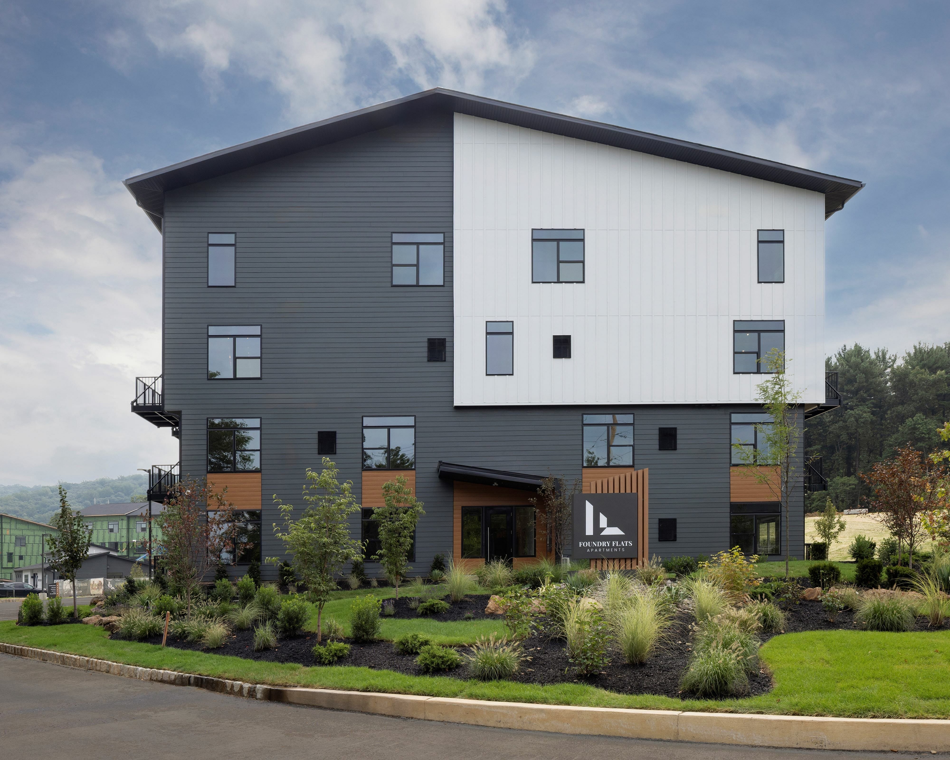 Foundry Flats – photo 3
