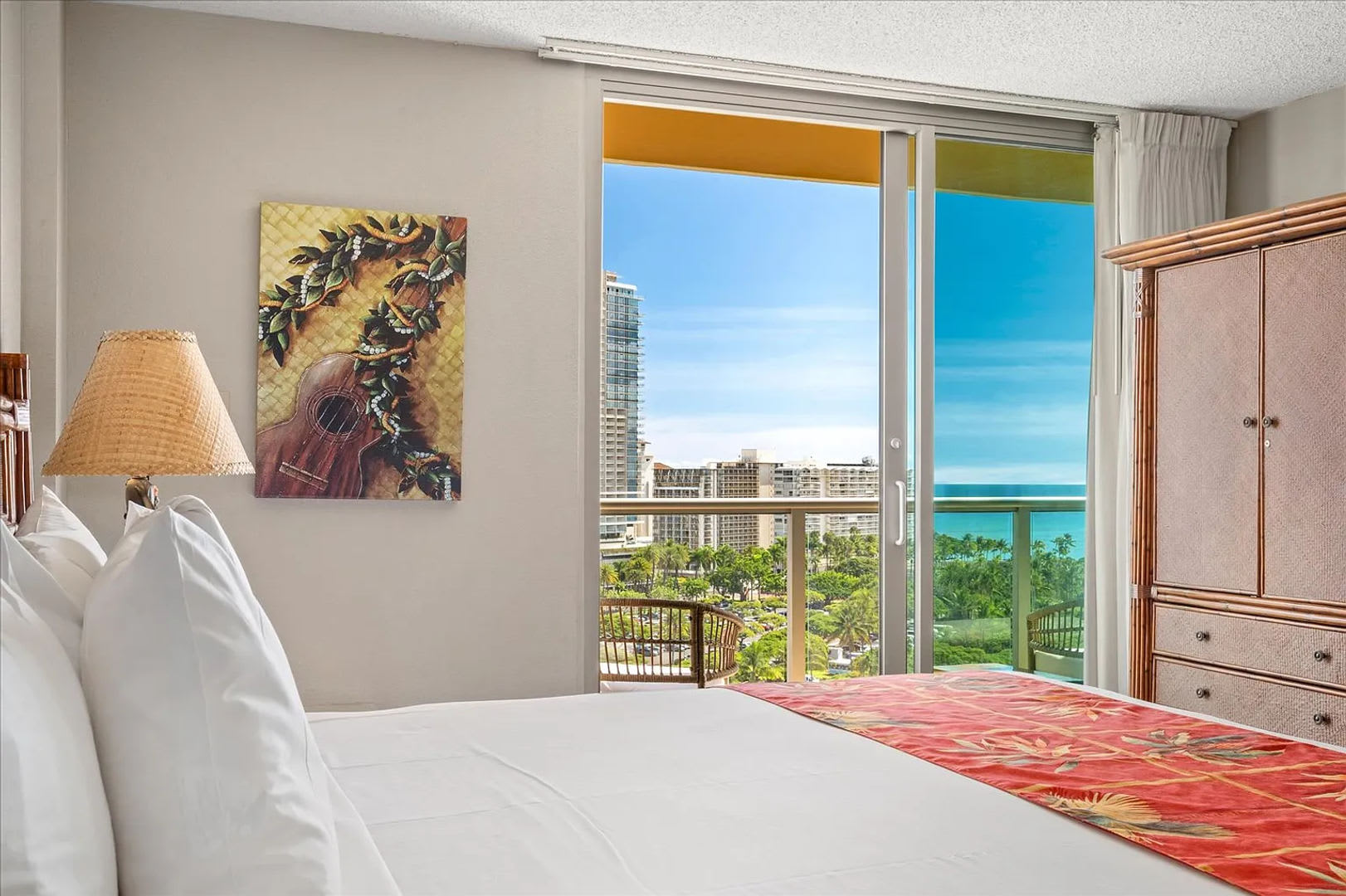 2045 Kalakaua Ave 1207 Honolulu Hi 96815 – photo 4