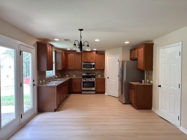 1601 Bramlett Hill – photo 4