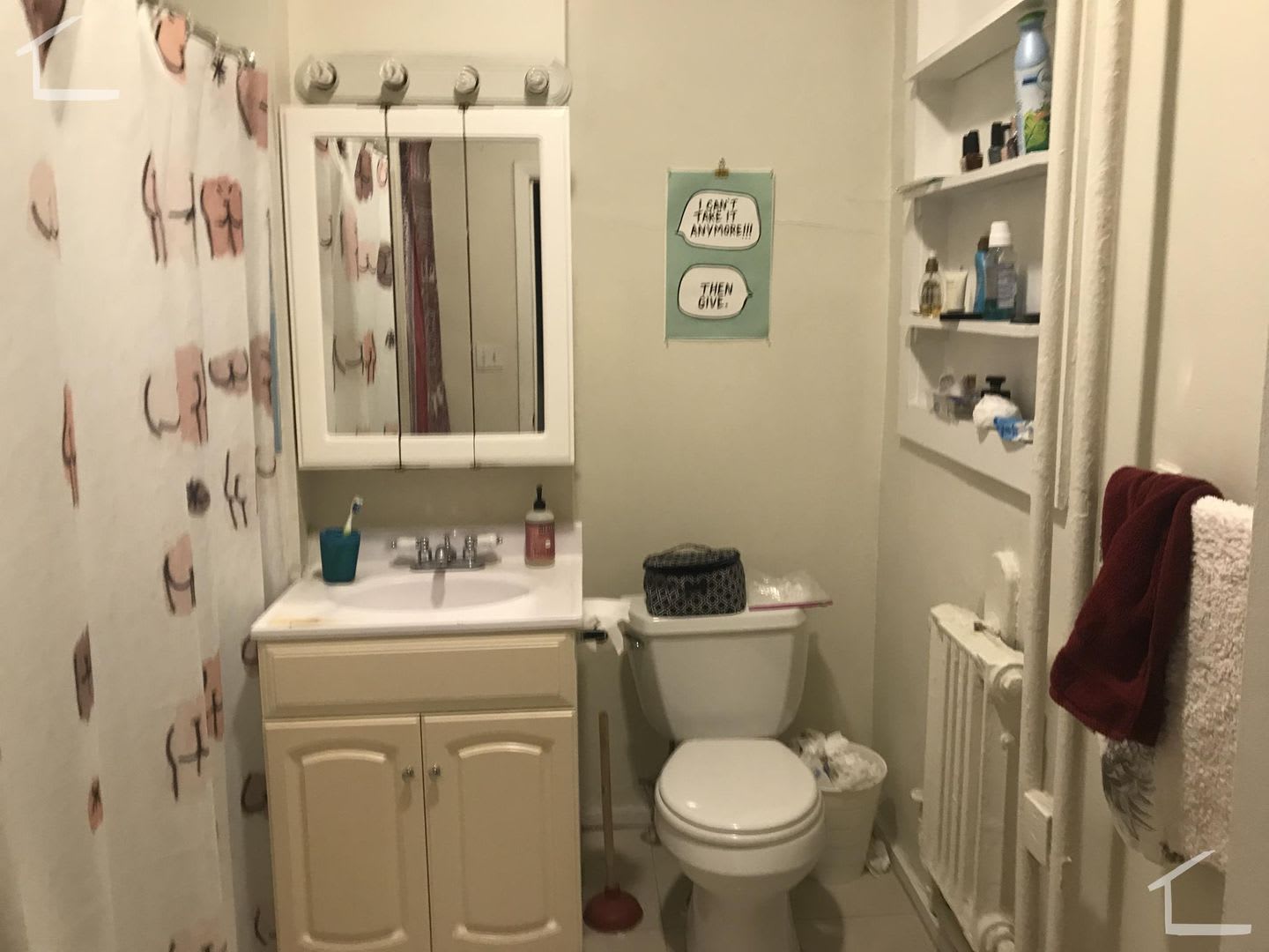 4 Bedroom – photo 2