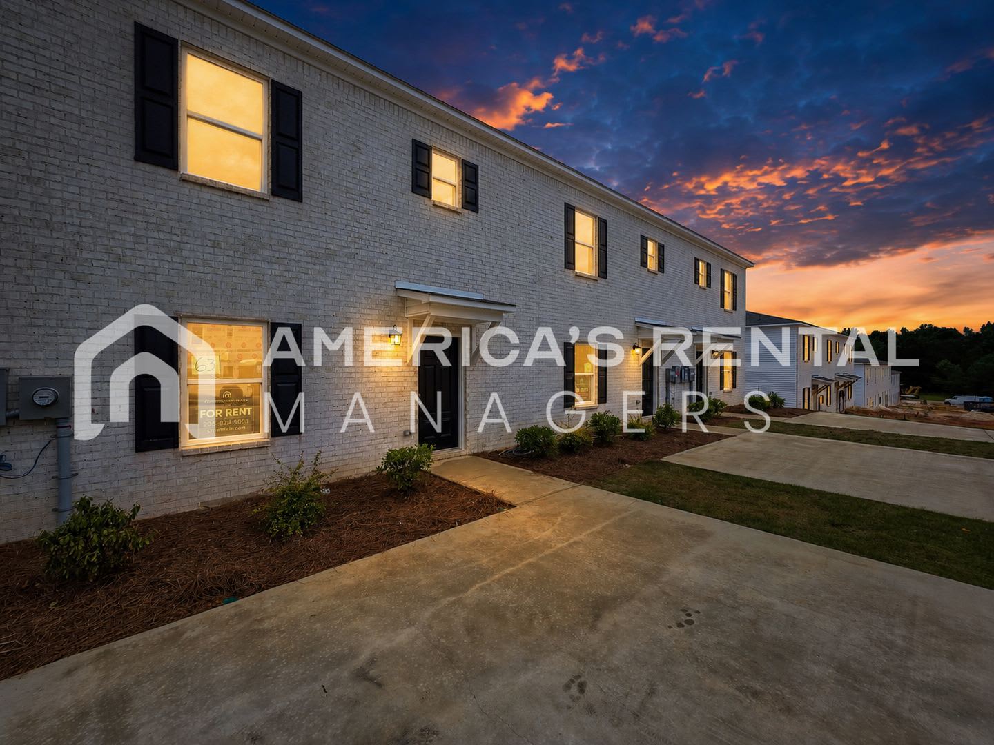 New Construction Townhome for Rent in Clanton, AL! – photo 5