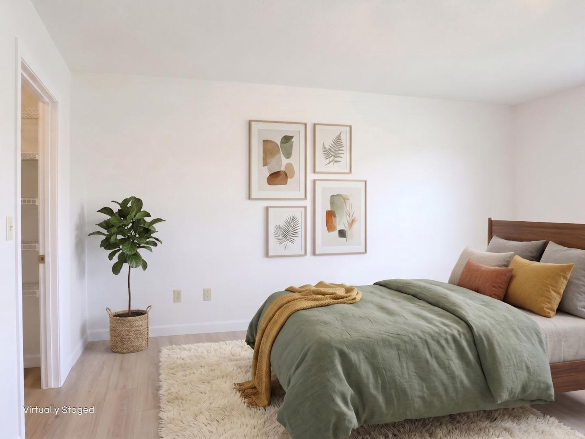 Summit Springs: Spacious Ranch Style Apartments in Bellefontaine, OH – photo 4