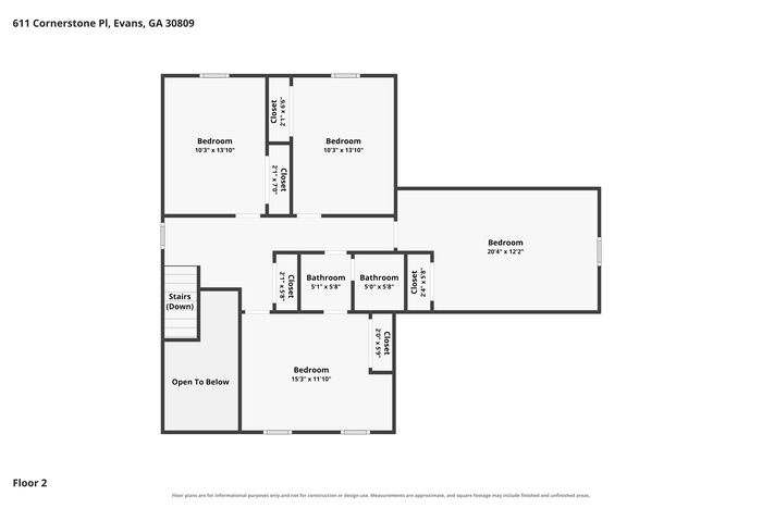 611 Cornerstone Place – photo 3