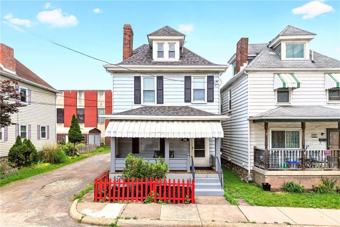 410 Kendal St – photo 1