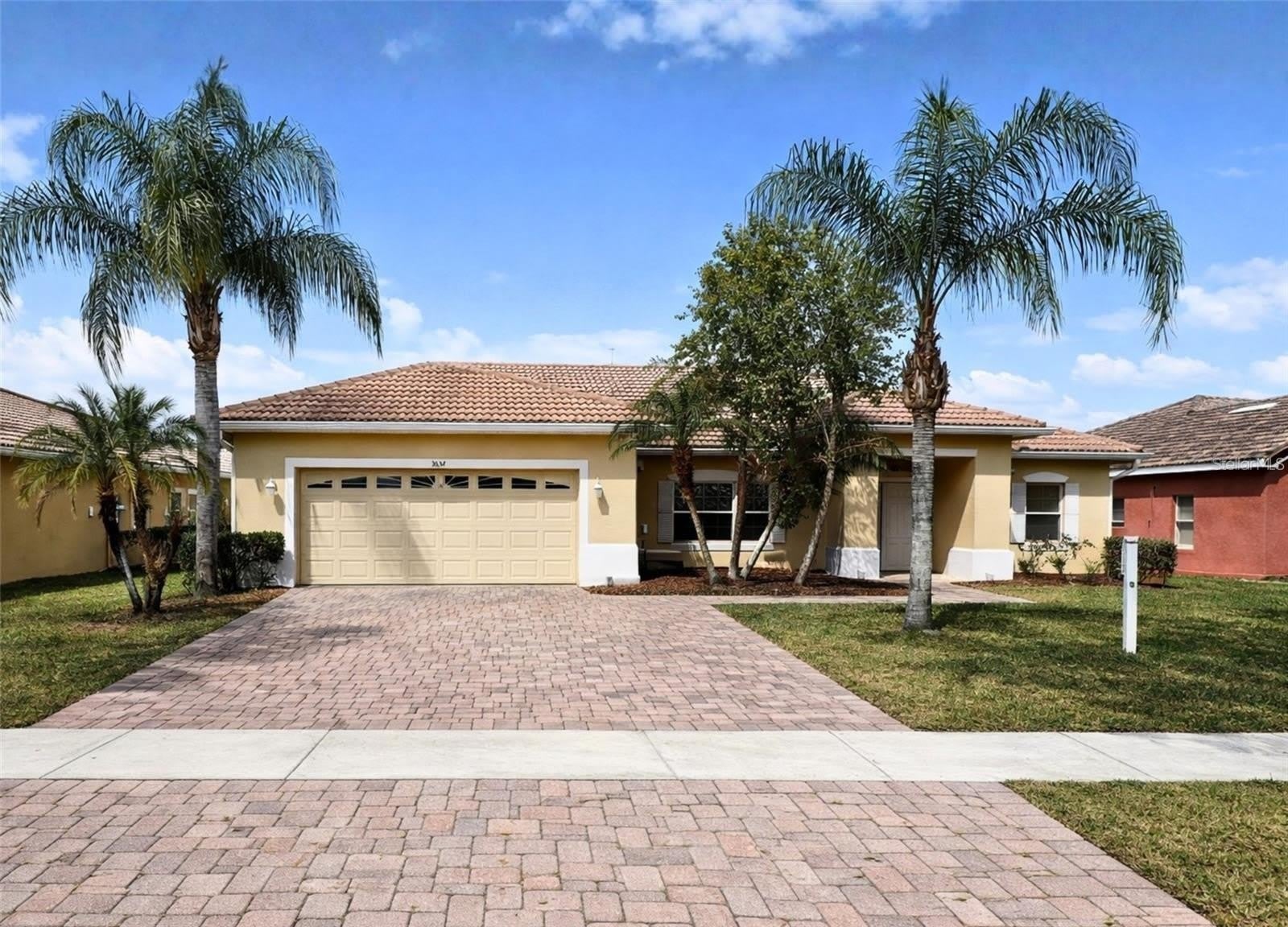 3637 WEATHERFIELD Drive – photo 1