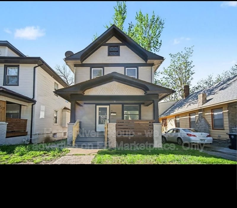 5243 Lyon Ave – photo 1