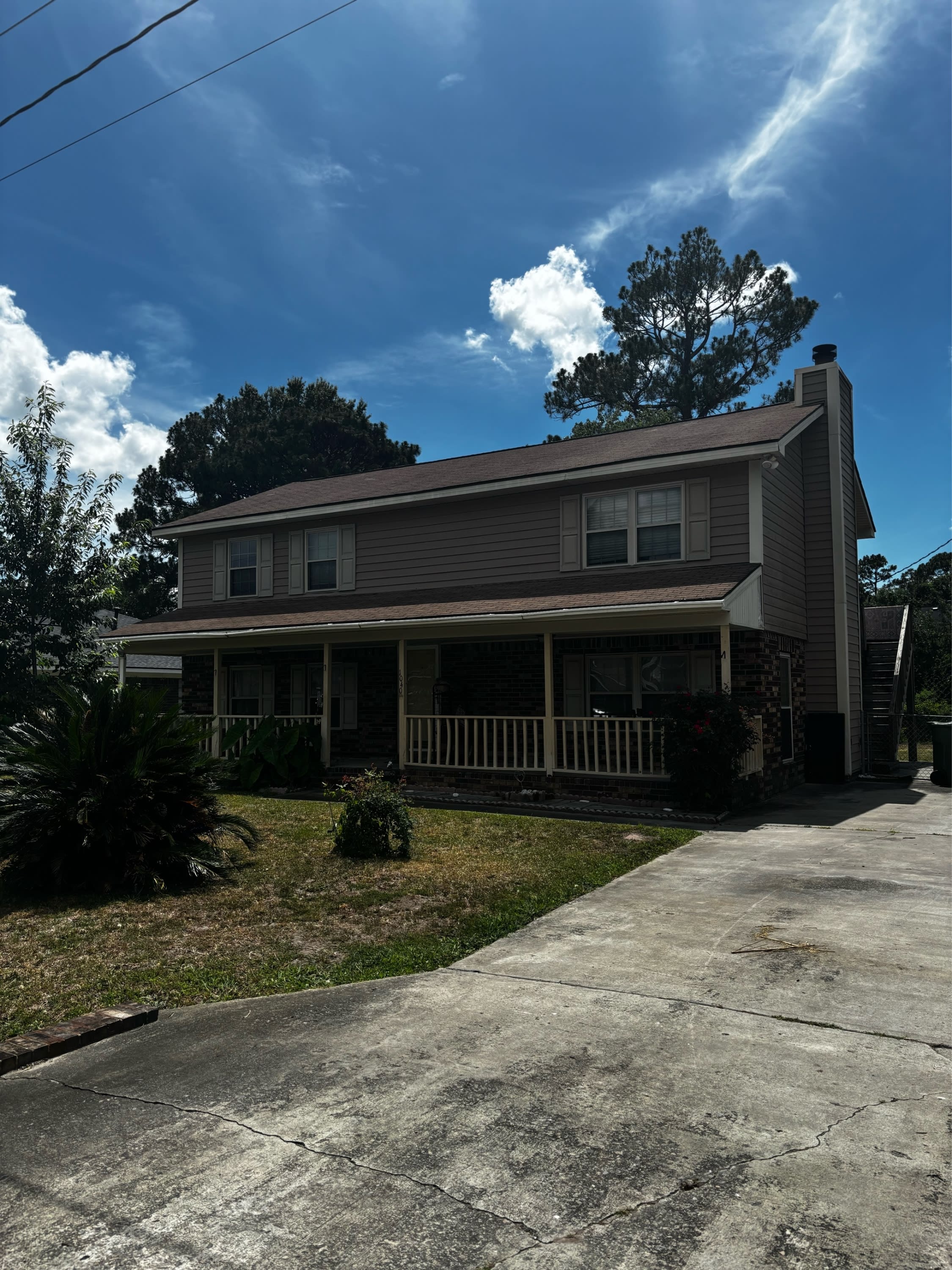 1040 Bacon Road – photo 1
