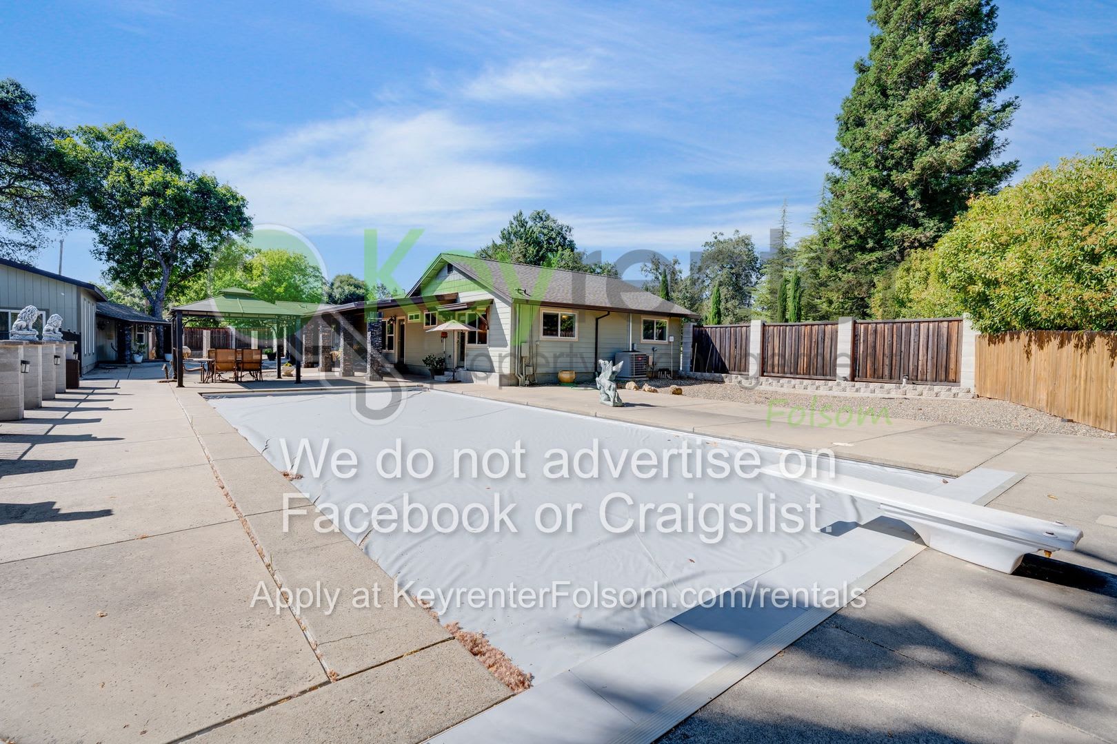 Luxury Placerville Estate with Pool, Guest Suite & Detached ADU! – photo 5