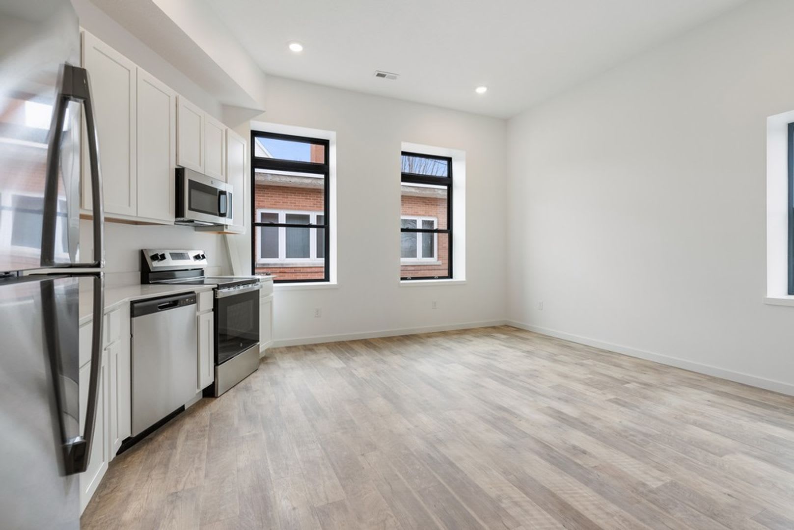 Reinbeck Apartments – photo 2