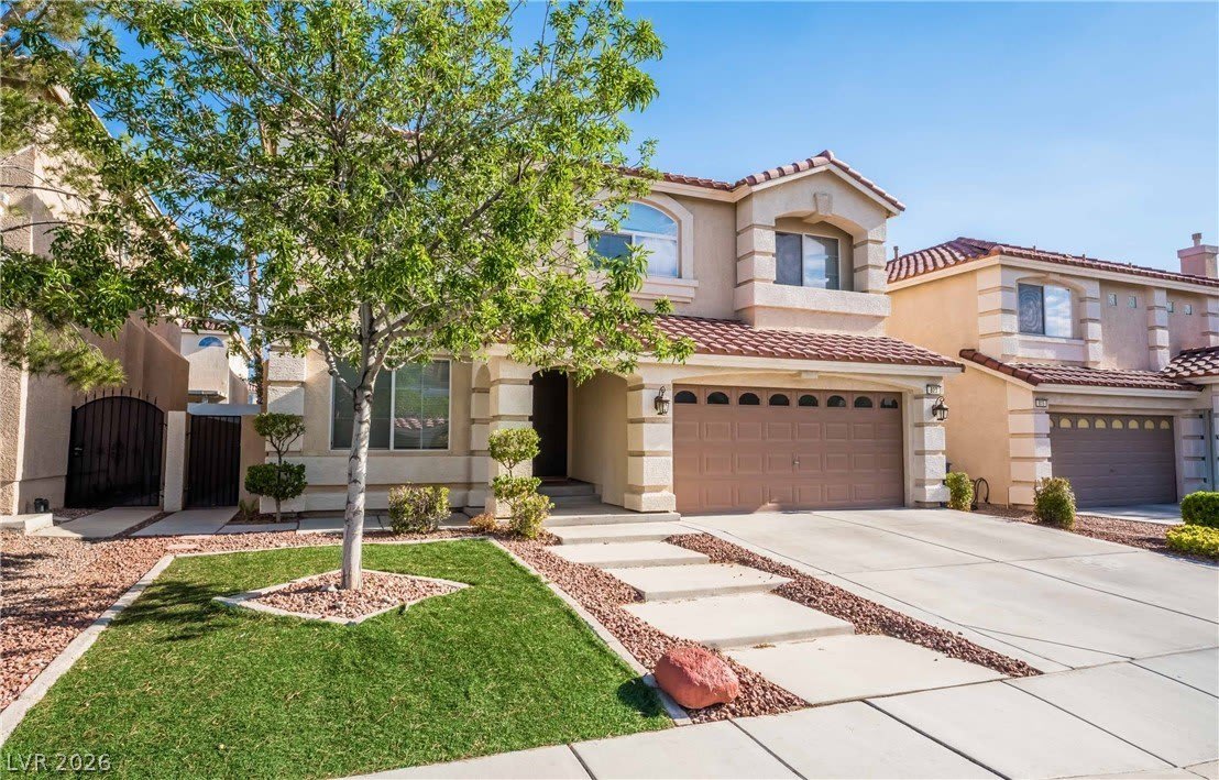 823 Beartooth Falls Court – photo 3
