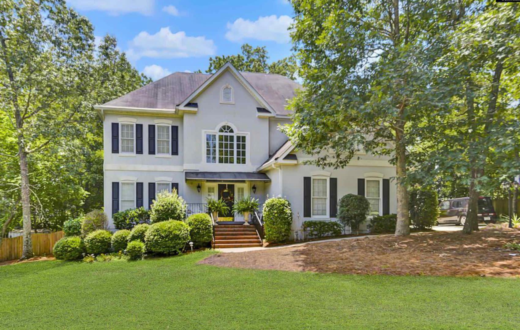 4 Bedroom Chapin Schools – photo 1