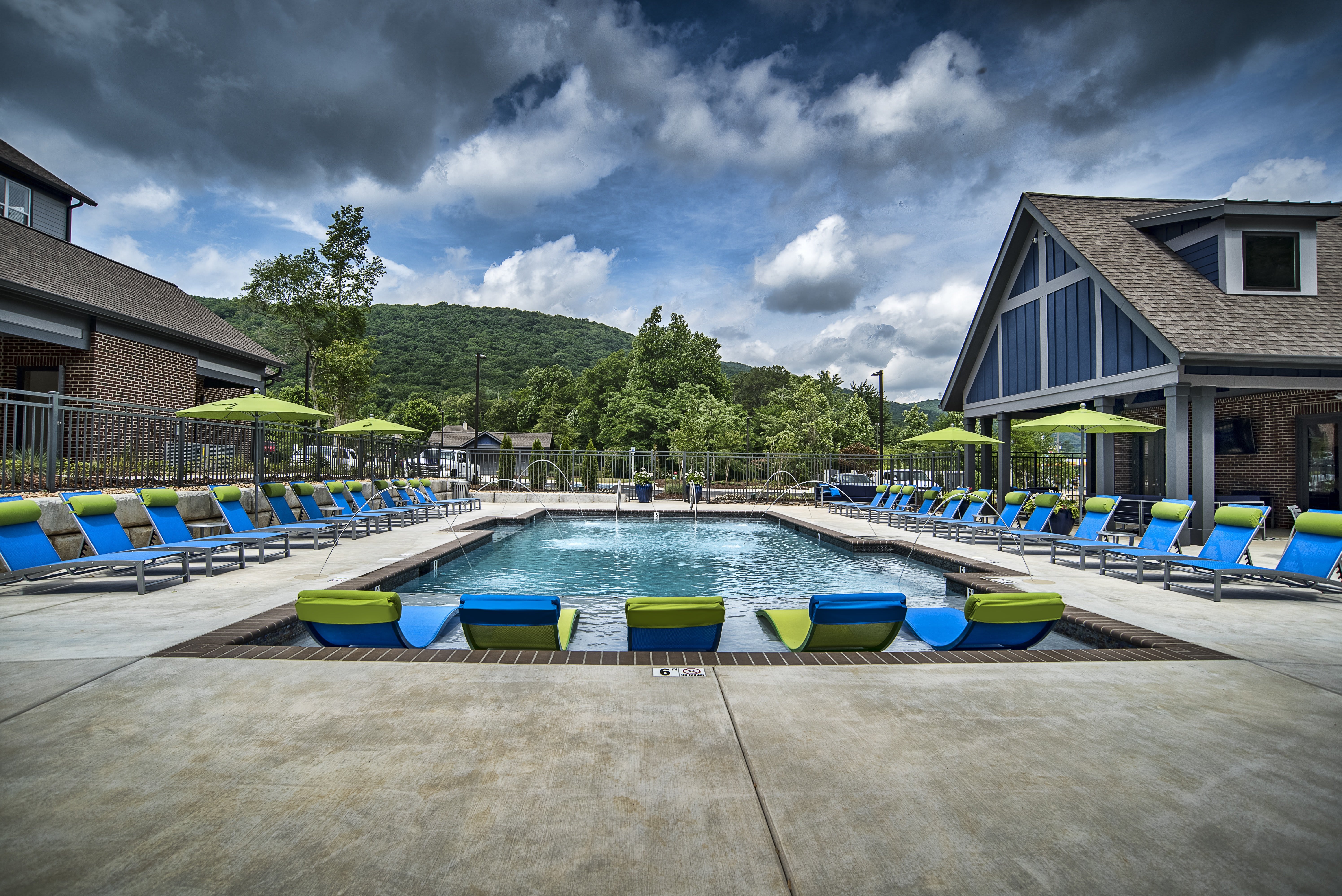 The Heights at Monte Sano – photo 1