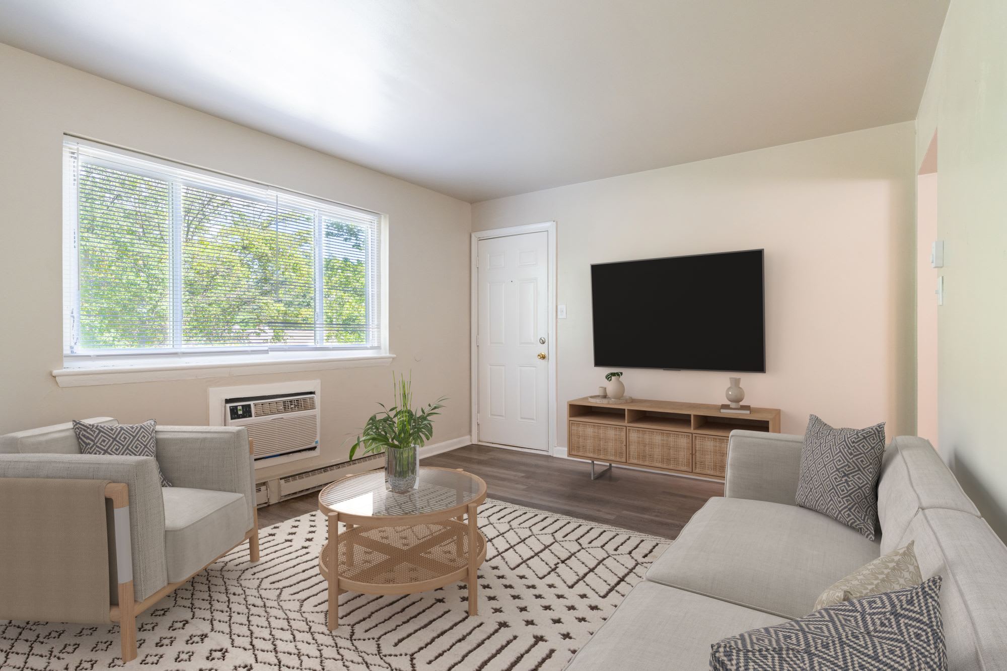 Madison Terrace Apartments – photo 3