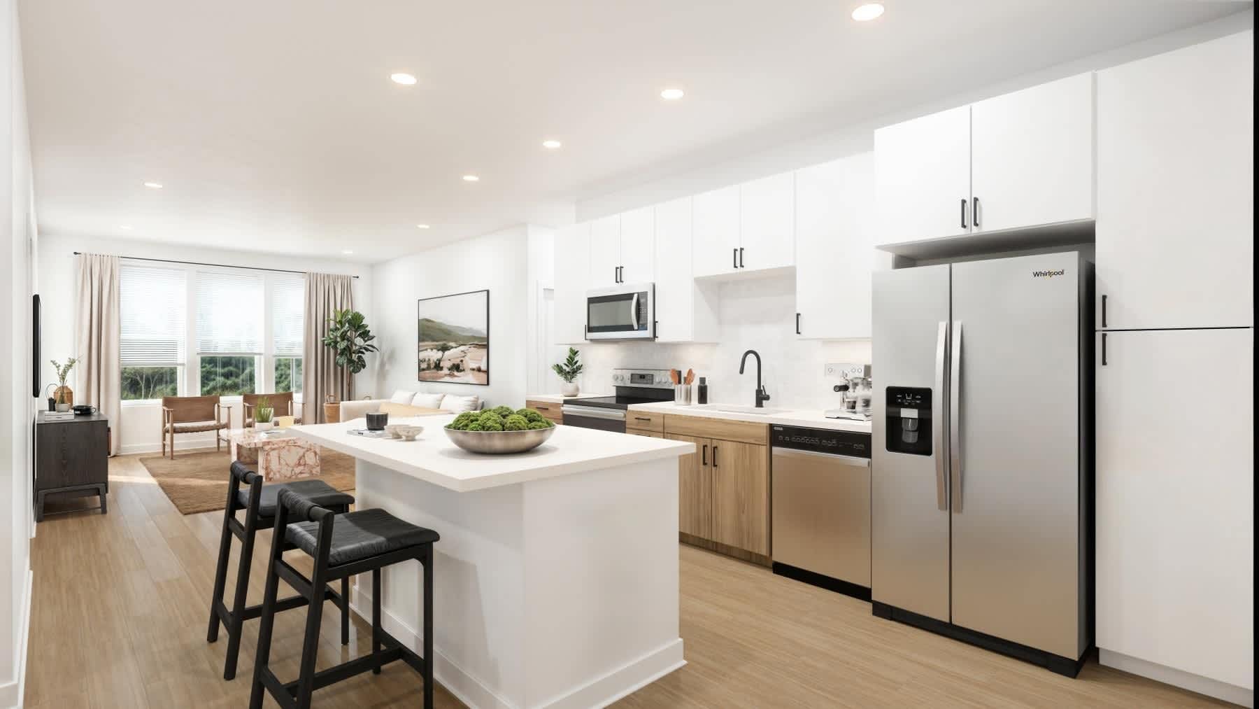 Bask Apartments – photo 2
