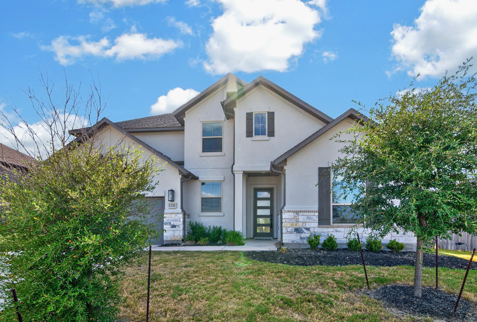 1330 Stone Manor Trail Round Rock, TX 78665 – photo 3
