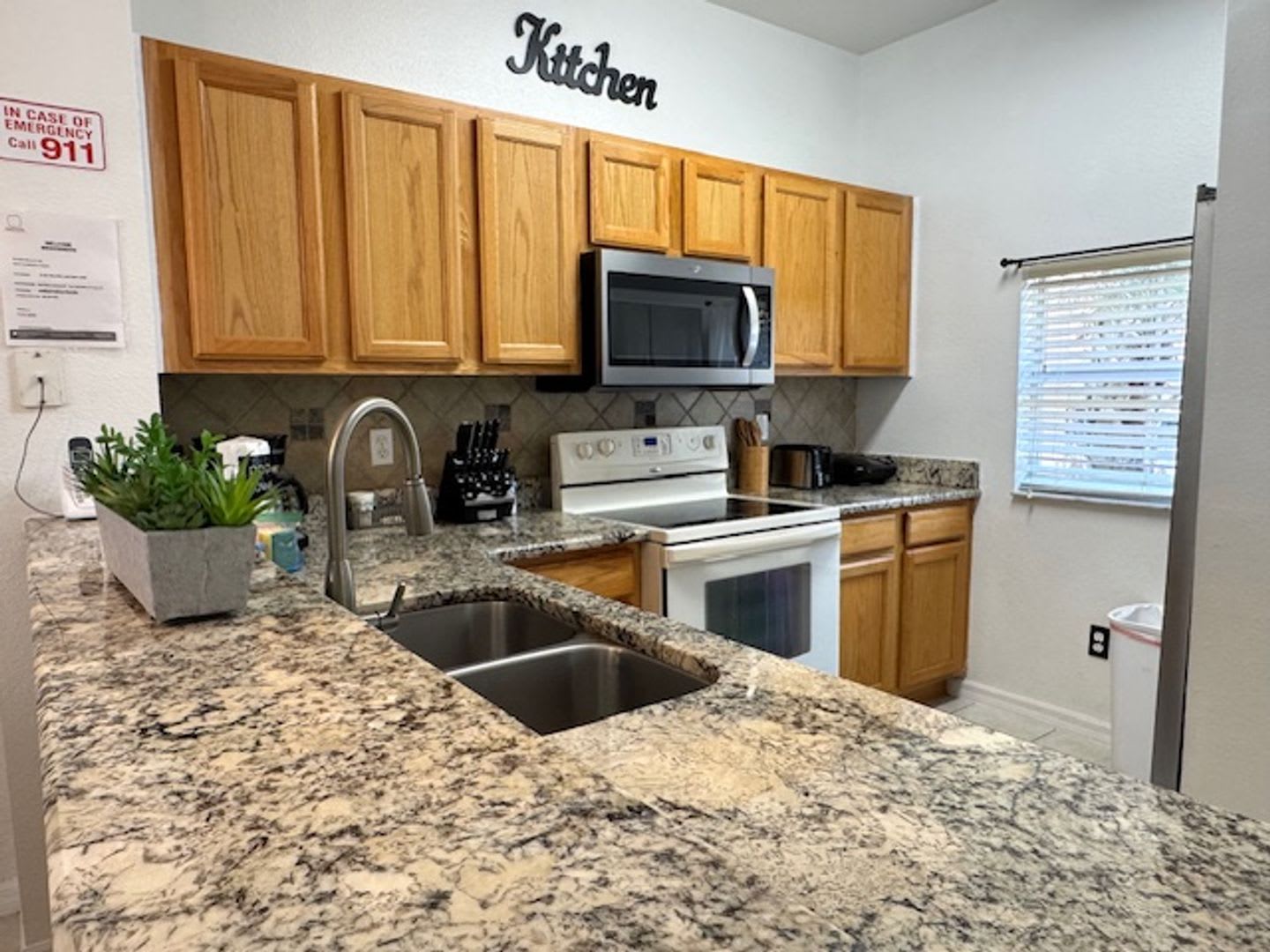 Kissimmee Townhome For Rent – photo 2