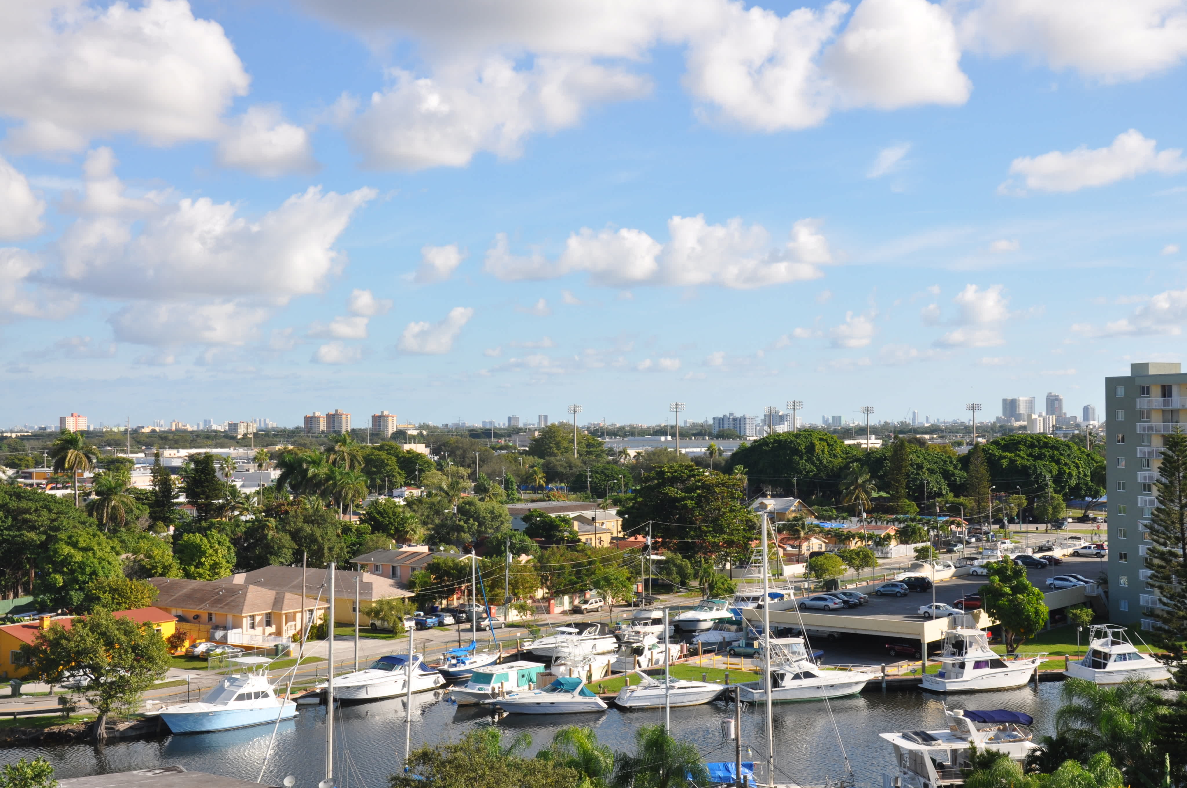 Miami Riverfront Residences – photo 4