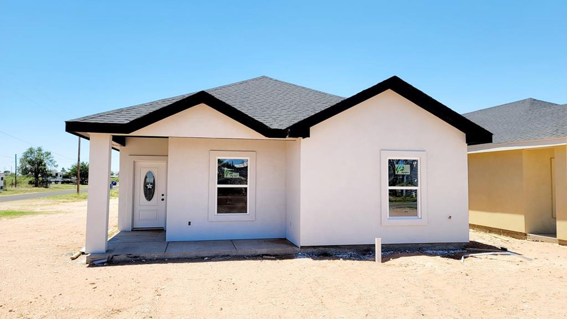 New Construction Home – photo 2