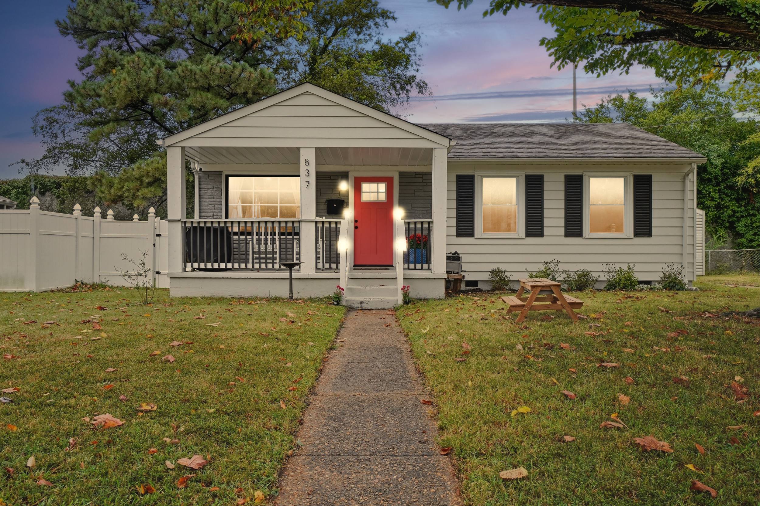 837 Tifton Street – photo 4