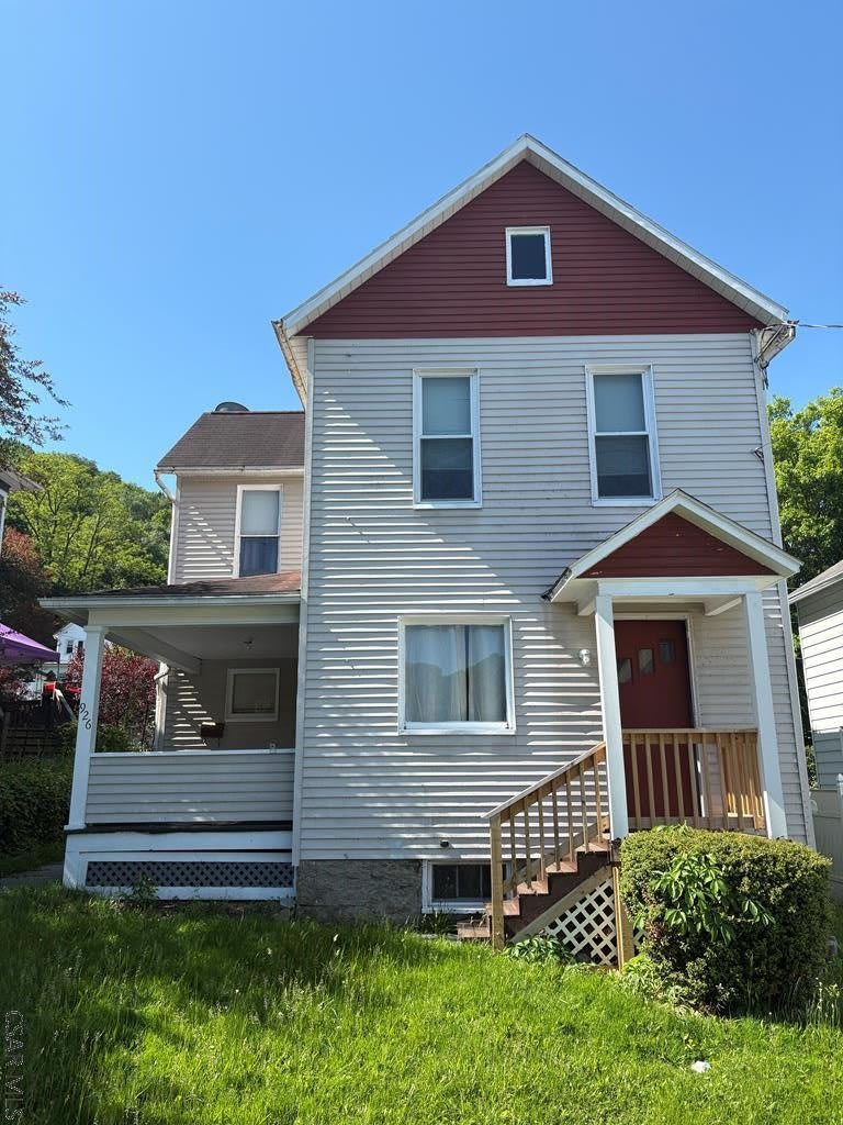 926 Bloom St – photo 1