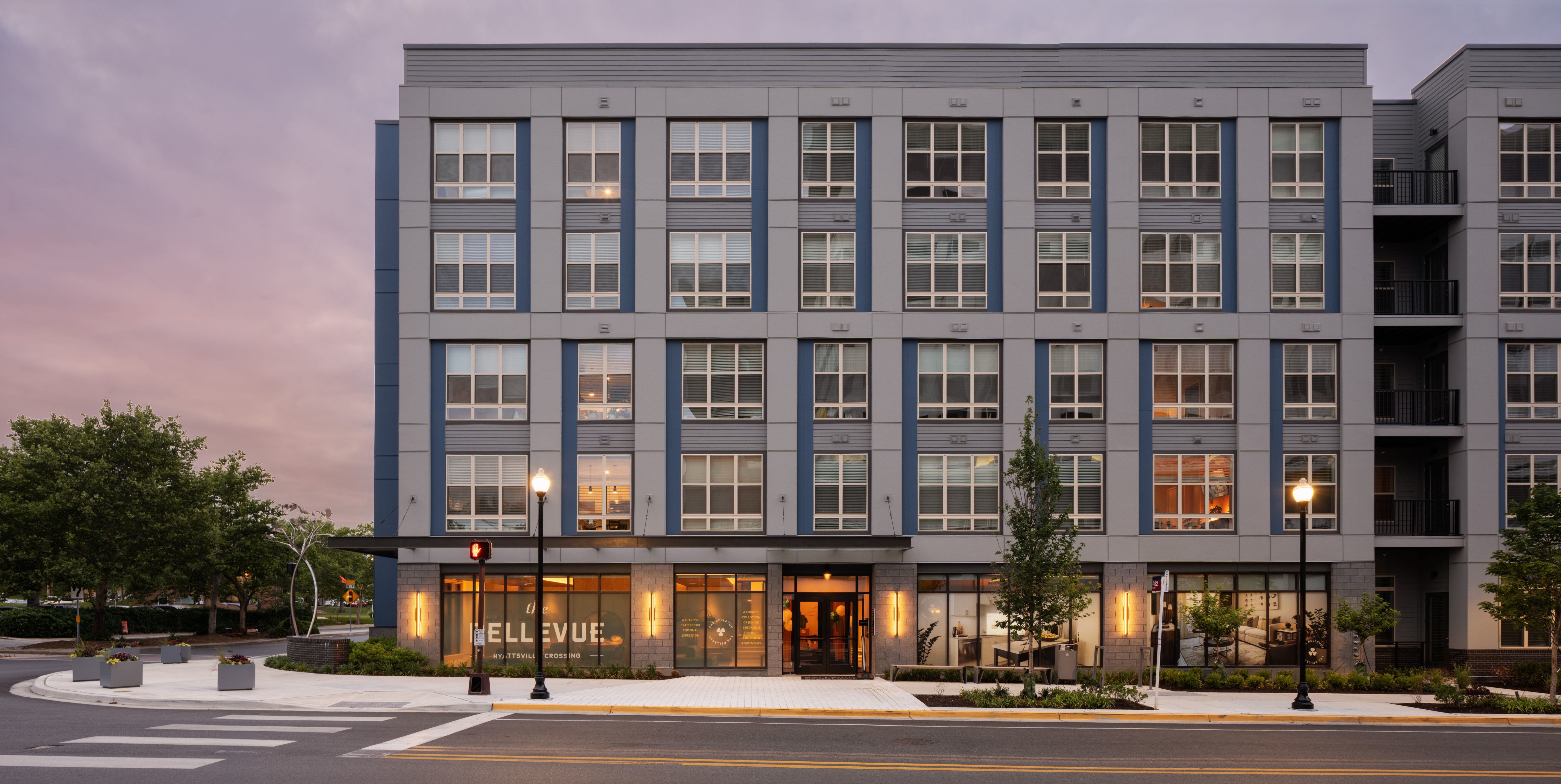 The Bellevue – photo 2