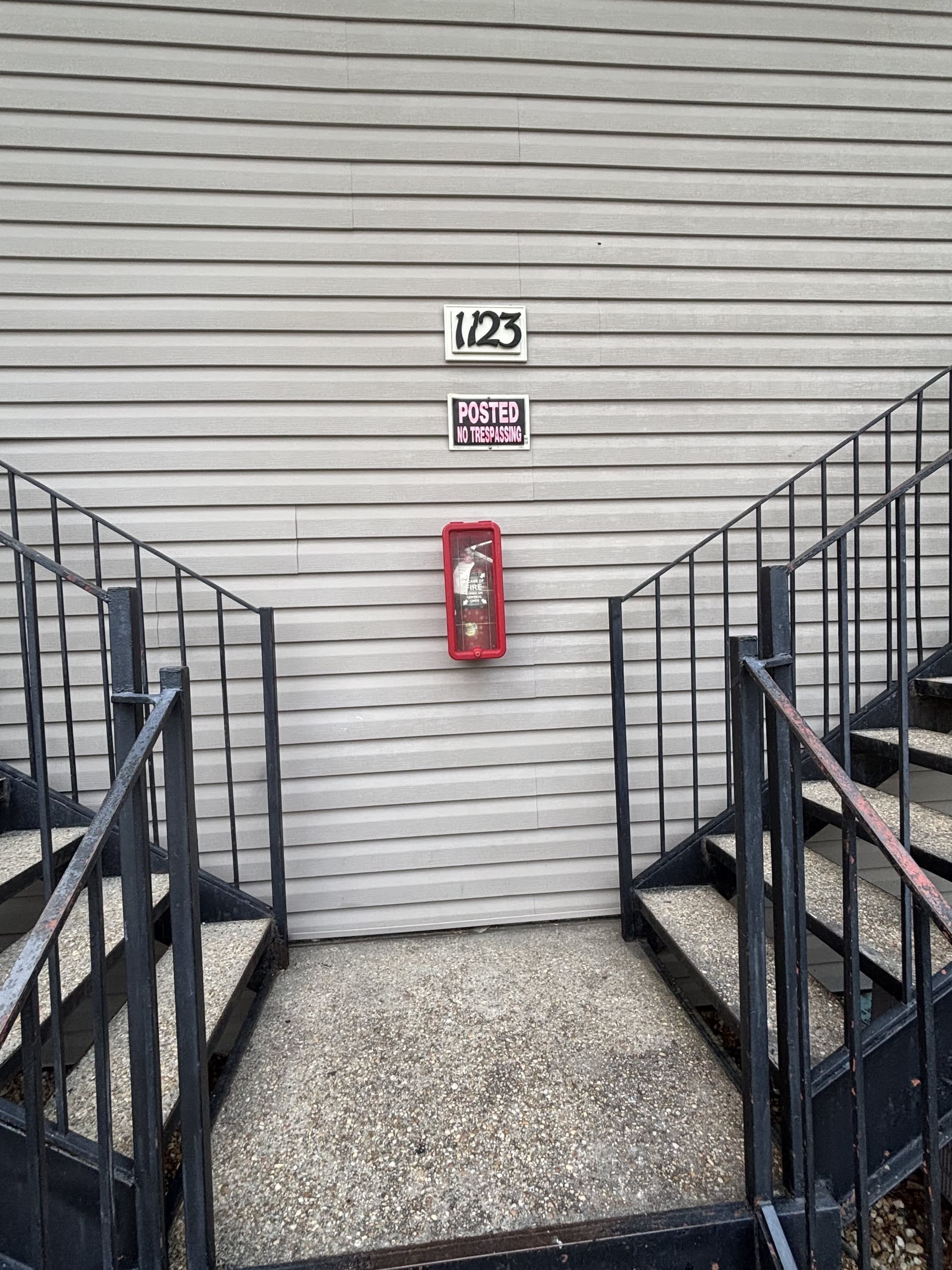 1123 Southwood Drive New 1Unit 7 – photo 2
